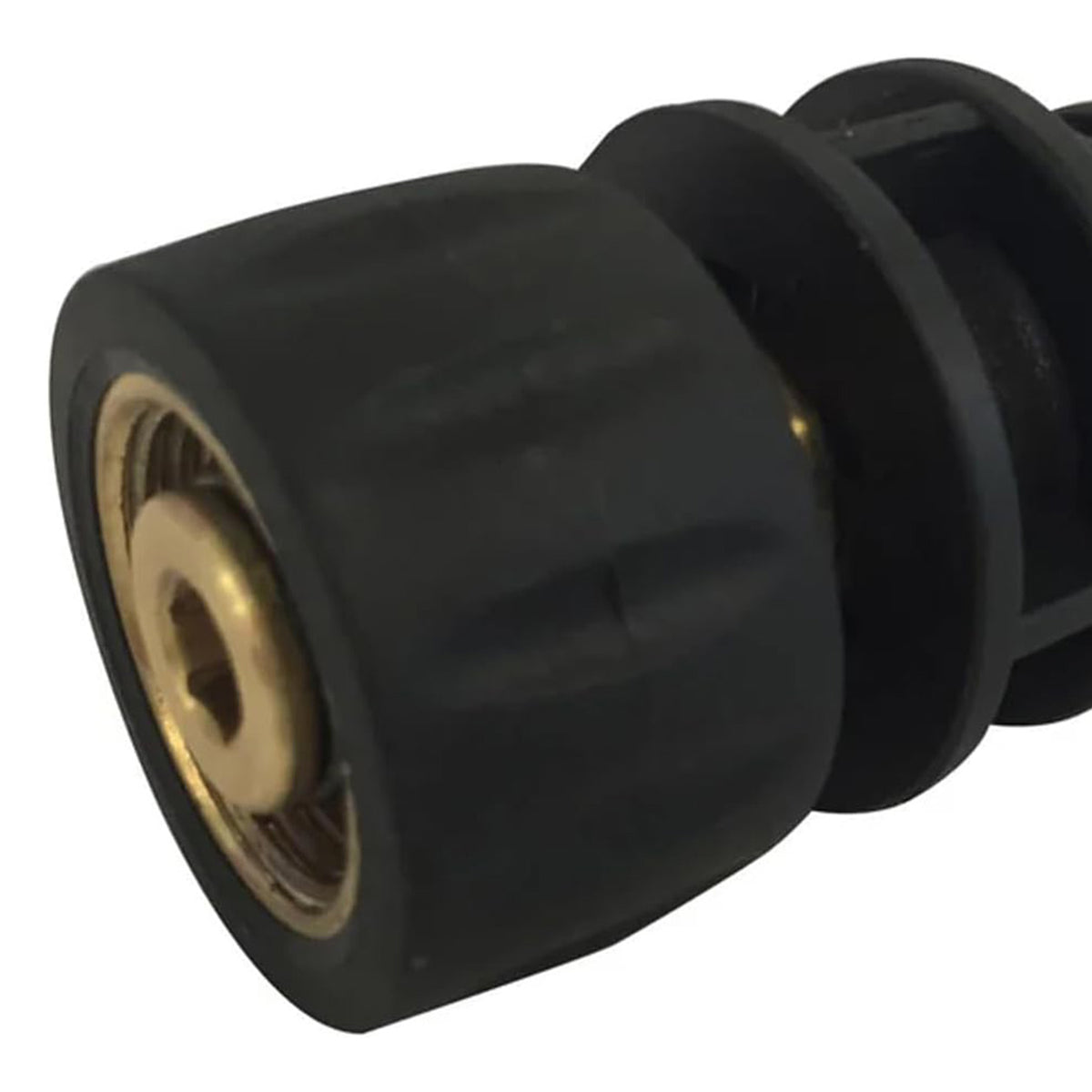 Sun Joe Bayonet to M22 Adapter for SPX Pressure Washer Accessories, SPX-BMM22F (Open Box)