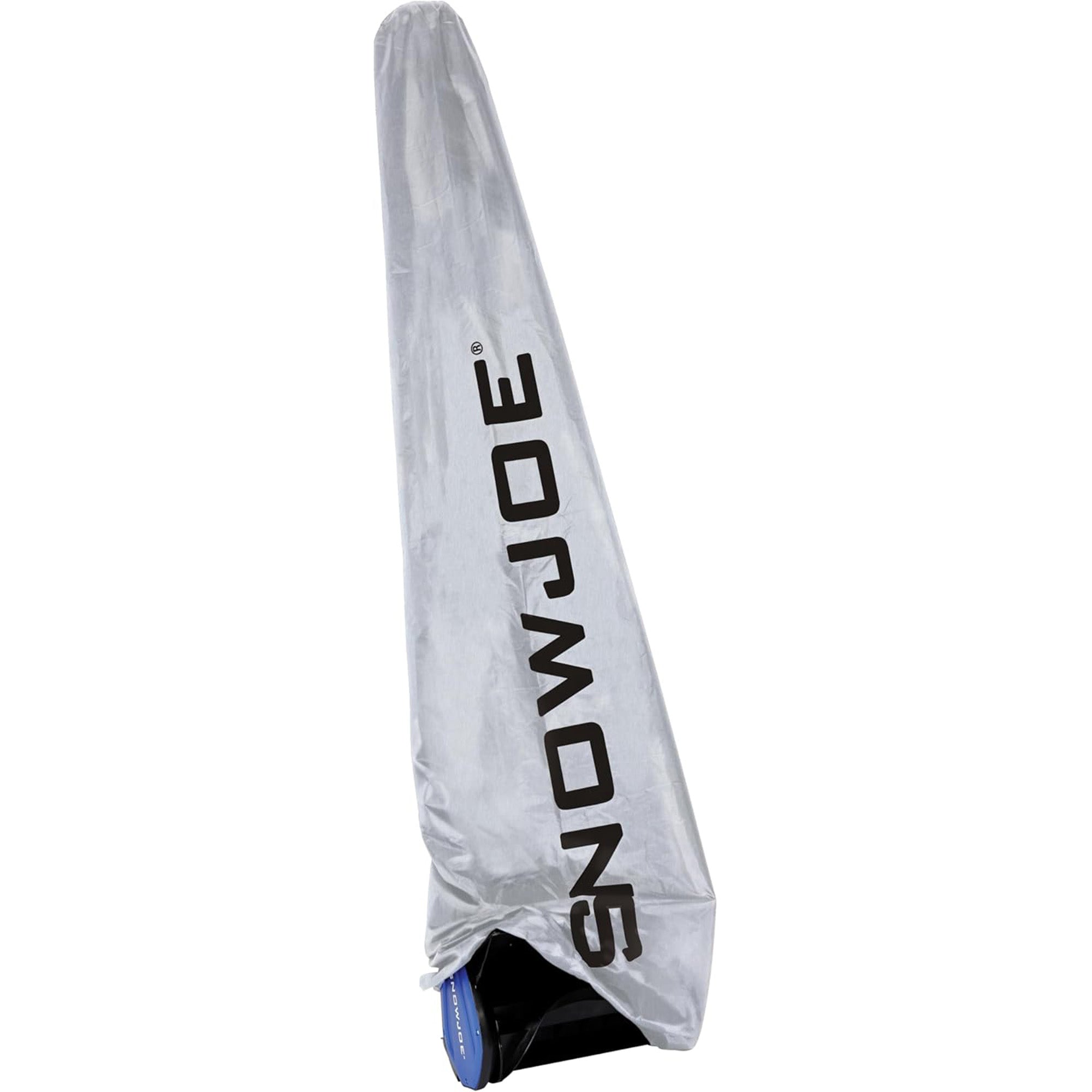 Snow Joe SJCVR-13 Universal Indoor/Outdoor 13-Inch Electric Snow Shovel Cover, Fits 10-13 Inch Electric/Cordless Snow Shovels