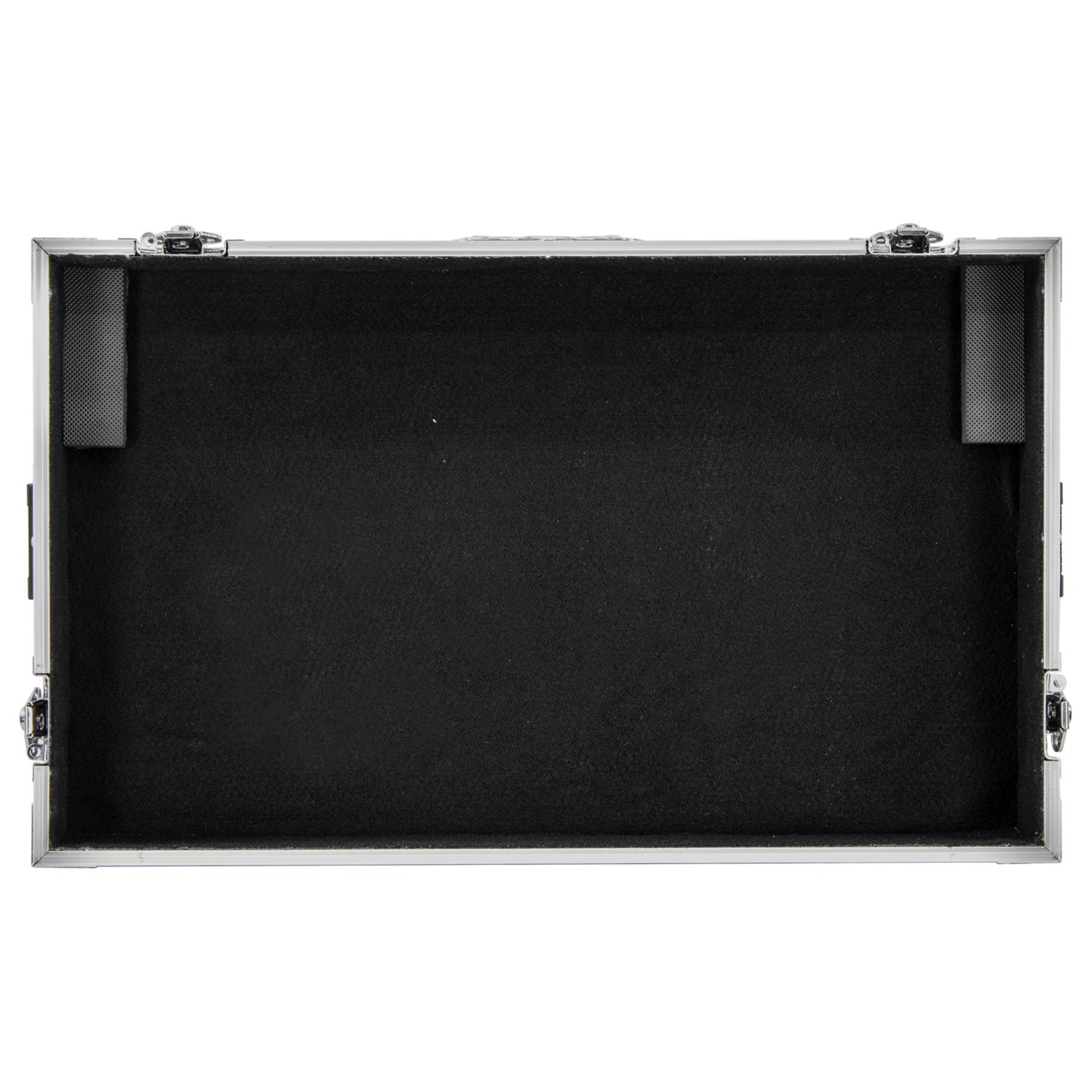 Odyssey Pioneer DDJ-REV7 Glide Style Flight Case with Wheels and Laptop Platform - VMInnovations