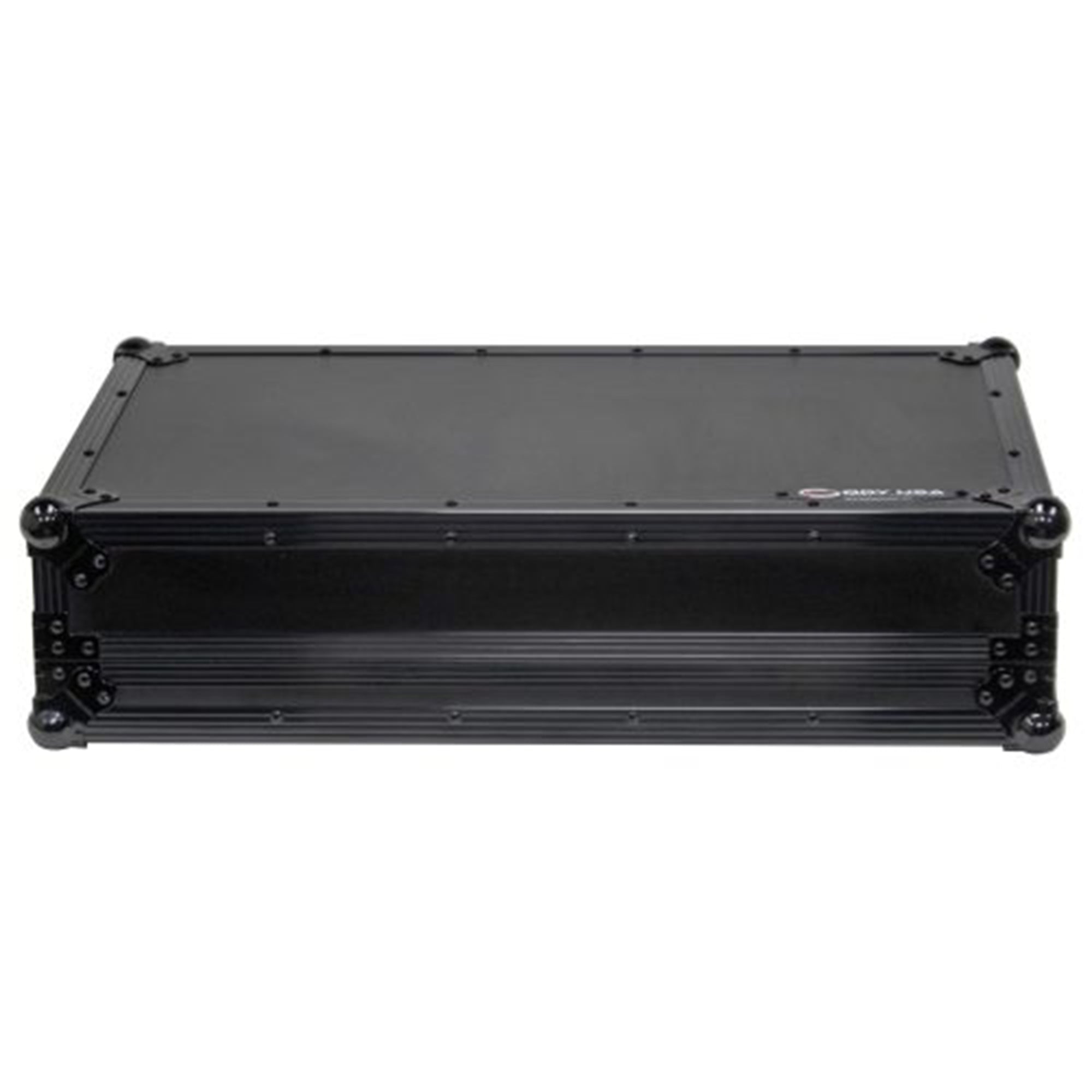 Odyssey Denon DJ SC LIVE 4 Black Label Flight Case, Hard Controller Cover, Black - VMInnovations
