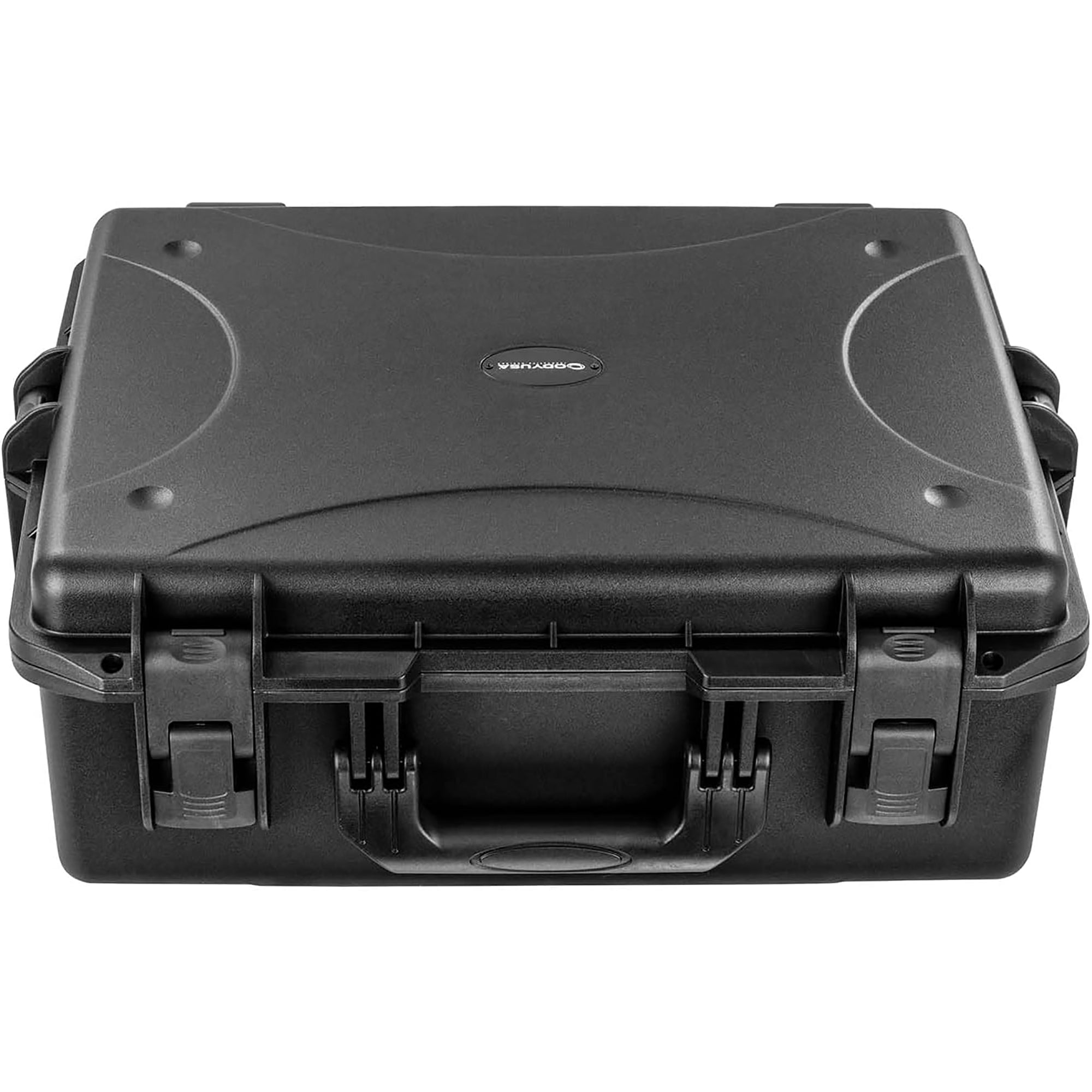 Odyssey Yamaha Protective Hard Case, Watertight & Dust-Proof Carrying (Open Box)
