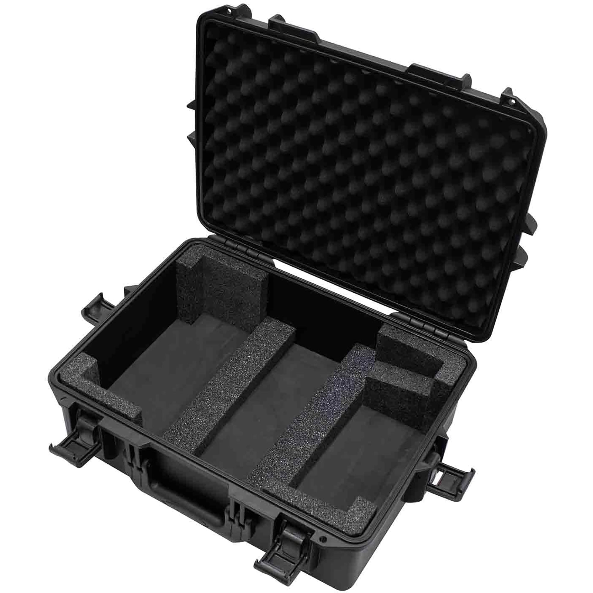 Odyssey Yamaha Protective Hard Case, Watertight & Dust-Proof Carrying (Open Box)