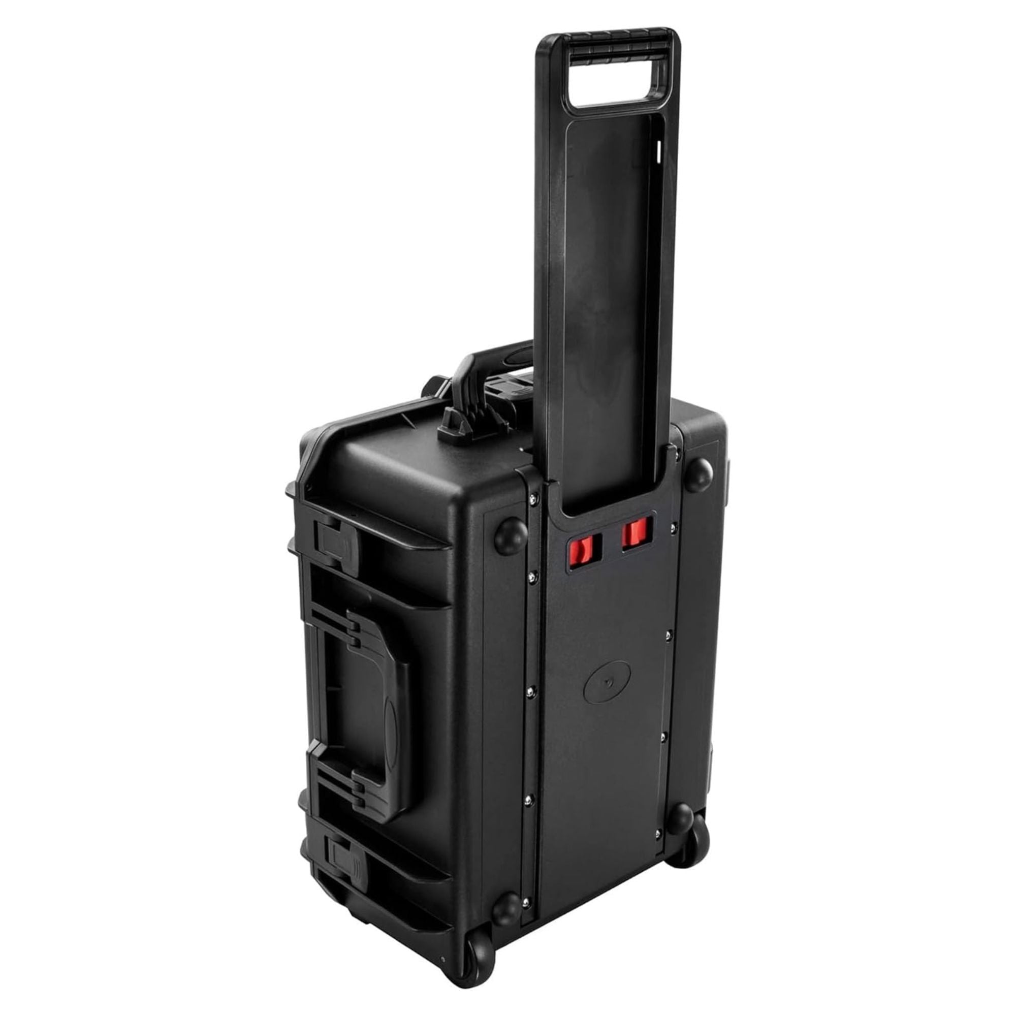 Odyssey DNP DS620 Printer Protective Hard Trolley Case, Dustproof & Waterproof - VMInnovations