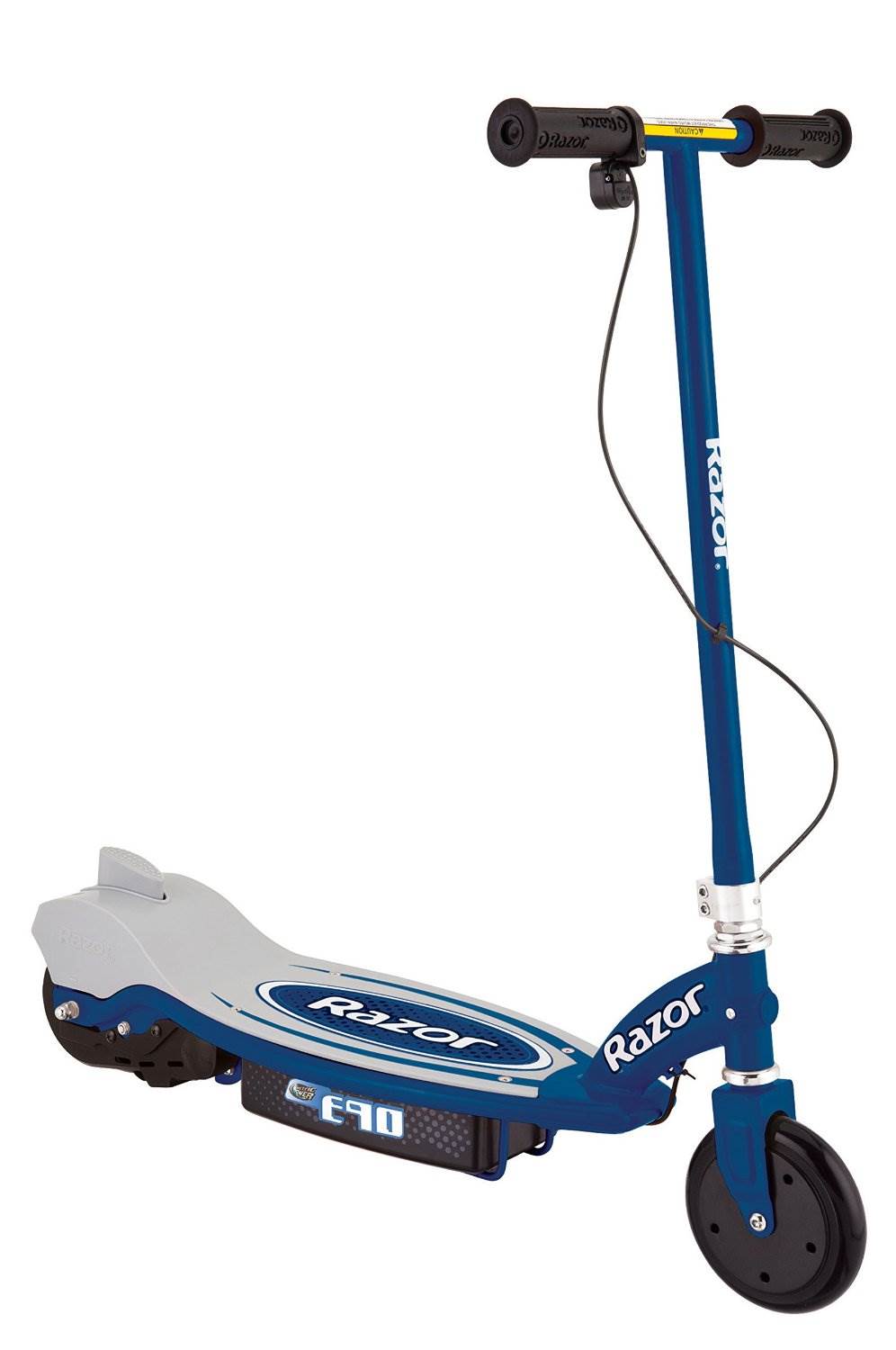 Razor E90 Electric 12V Motorized Scooter - Blue | 13111441 - For Parts