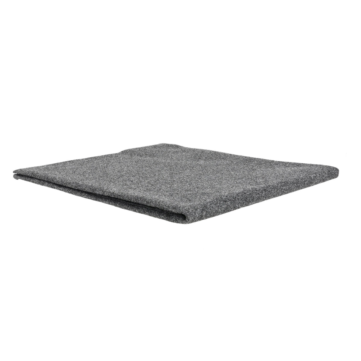QPower Speaker Box Carpet, 72"x72" Fabric Sheet for Car Audio Builds (Open Box)