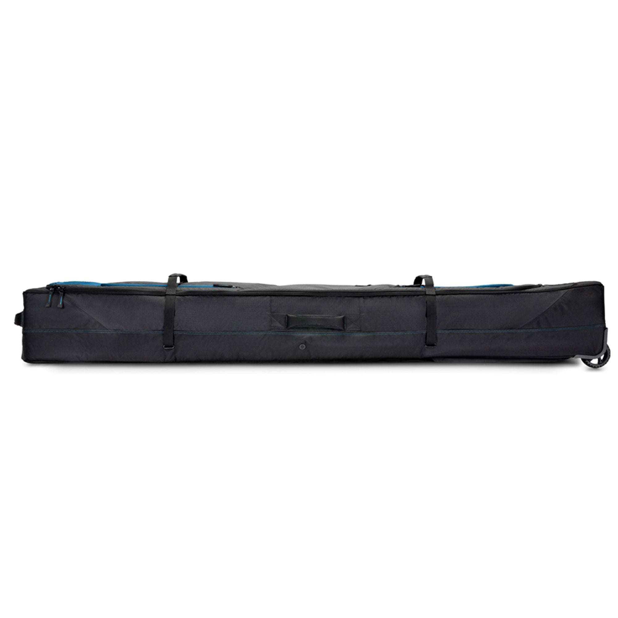 Sportube Prospector XL Ski and Snowboard Bag with Wheels and Removable Dividers - VMInnovations