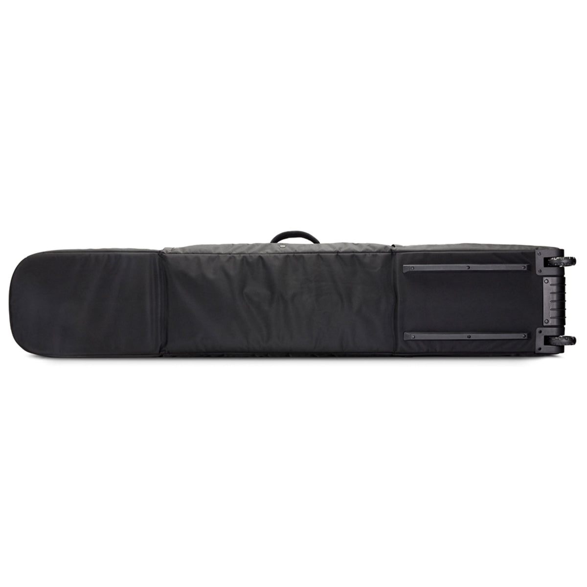 Sportube Prospector Ski Snowboard Bag w Wheels and Removable Dividers (Open Box)