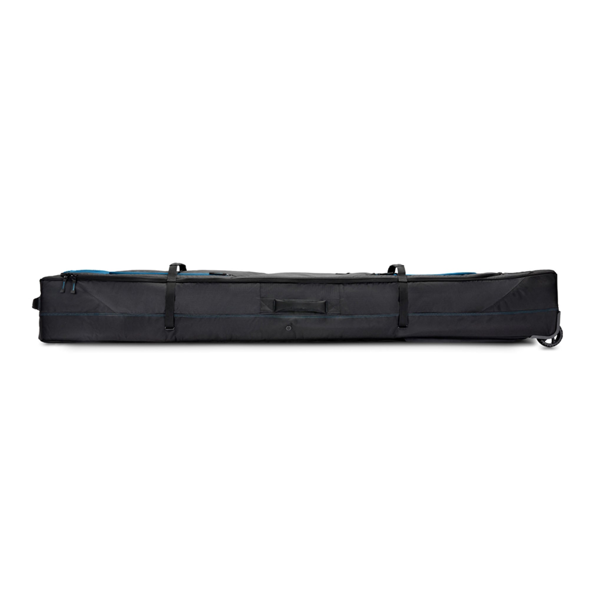 Sportube Ski Shield Roller Bag with Wheels and Quick-Access Exterior Pockets - VMInnovations