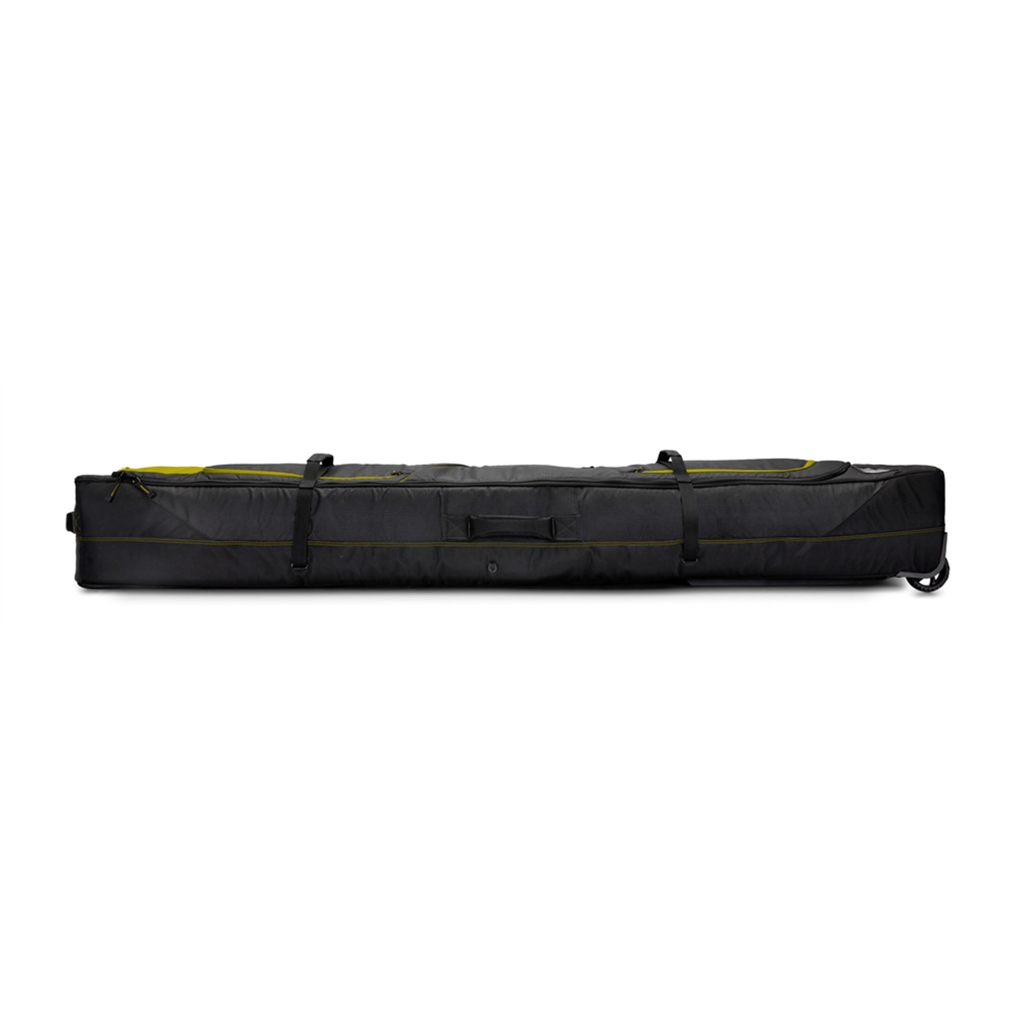 Sportube Ski Shield Roller Bag w/ Wheels and Quick-Access Exterior Pockets(Used) - VMInnovations