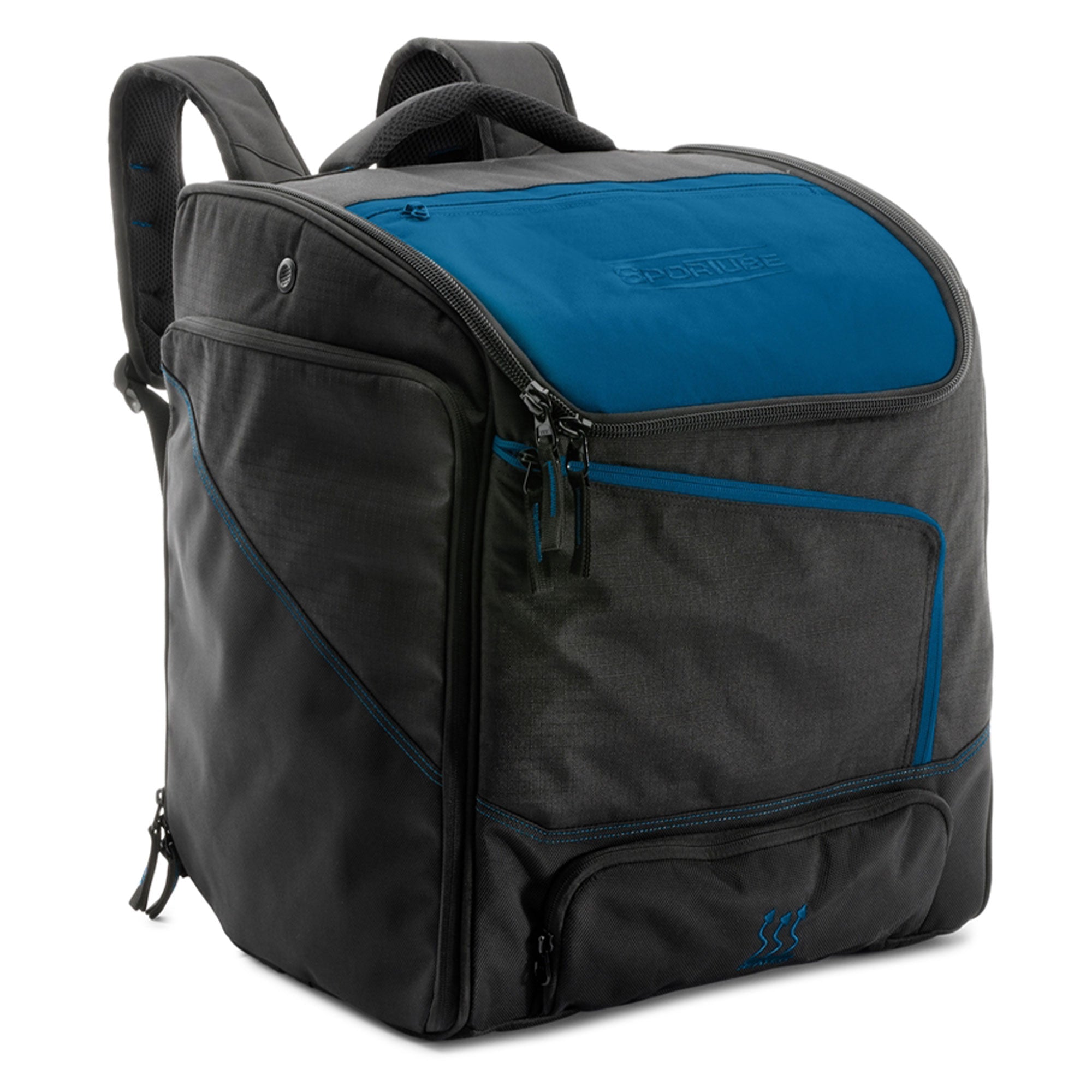 Sportube Toaster Heated Boot Bag with 3 Temperature Settings and Large Interior