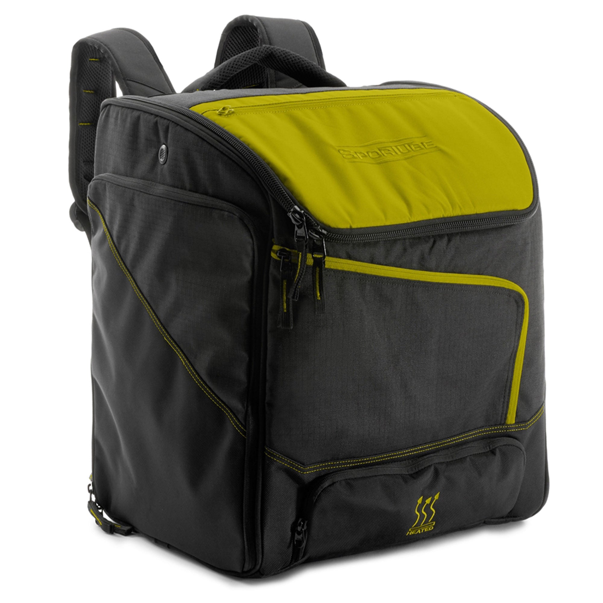 Sportube Toaster Heated Boot Bag with 3 Temperature Settings and Large Interior