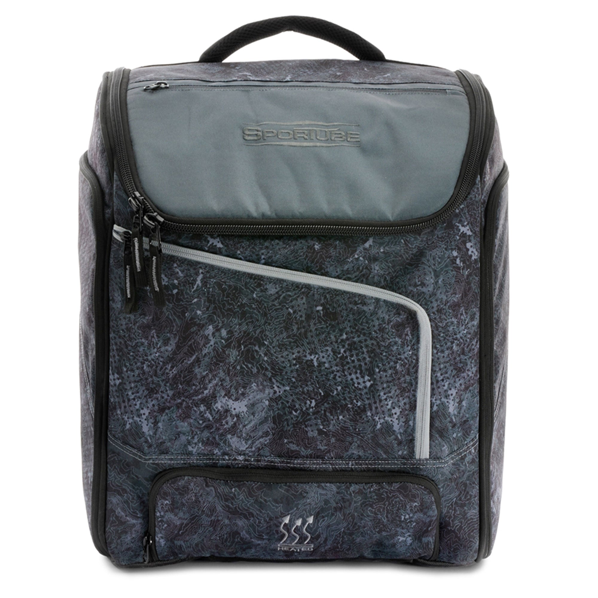 Sportube Toaster Heated Boot Bag with 3 Temperature Settings and Large Interior