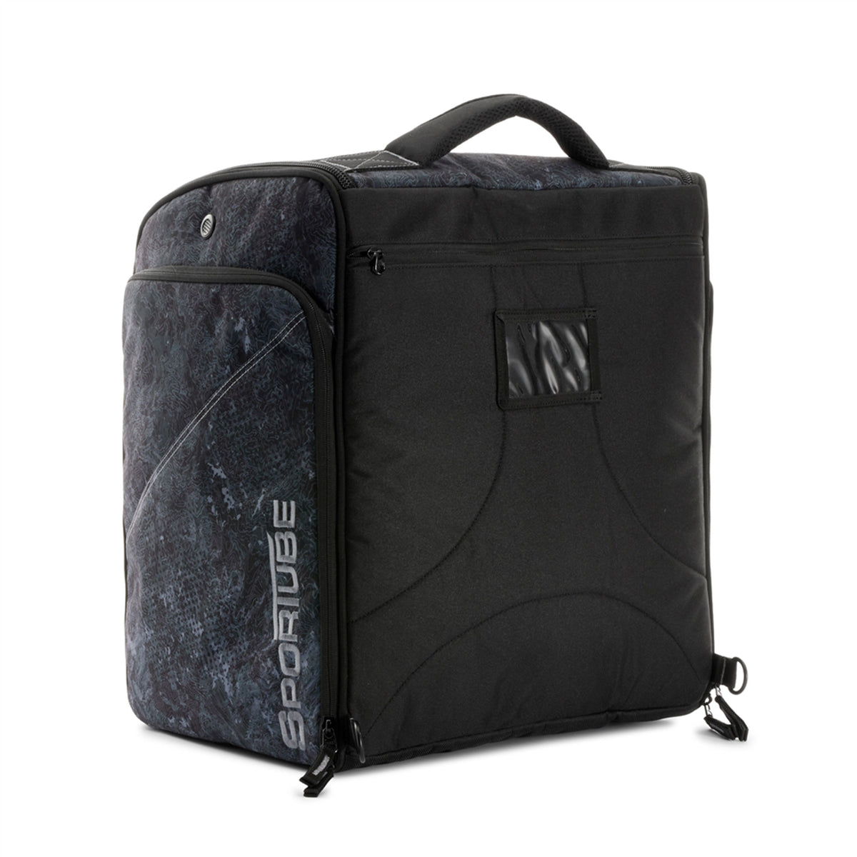 Sportube Toaster Heated Boot Bag with 3 Temperature Settings and Large Interior