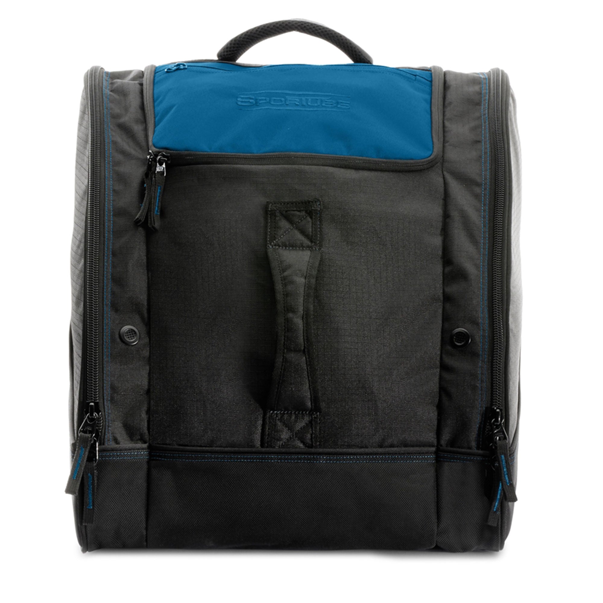 Sportube Freerider Padded Gear and Boot Bag with Extra-Large Central Compartment