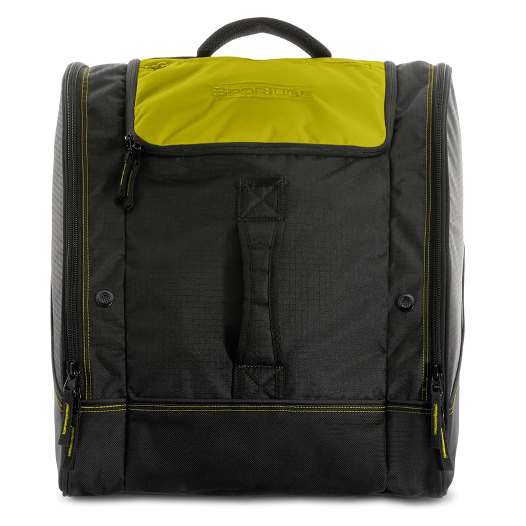 Sportube Freerider Padded Gear and Boot Bag with Extra-Large Central Compartment - VMInnovations