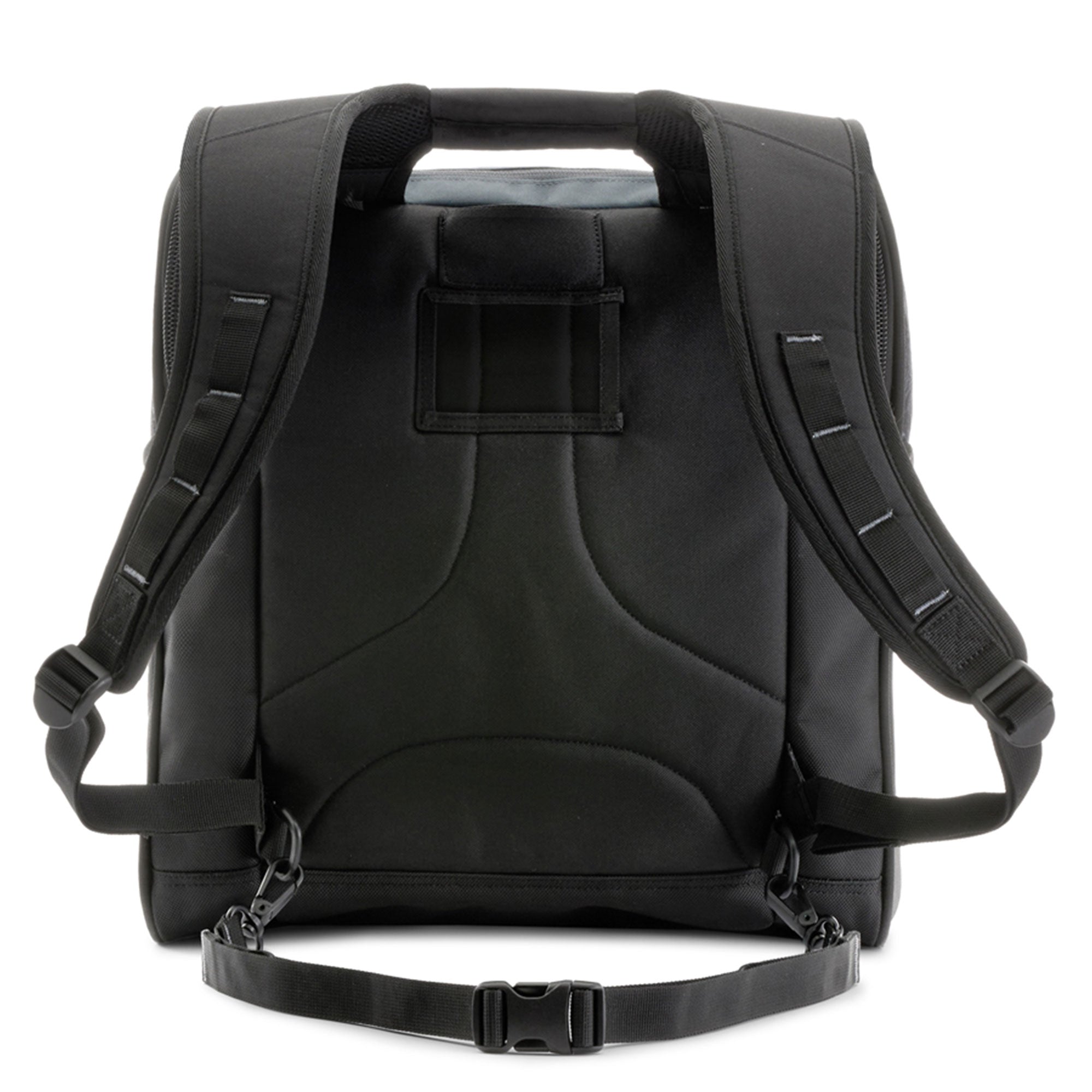 Sportube Traveler Boot Bag, 45L Ski & Snowboard Gear Backpack, Graphite Topo - VMInnovations