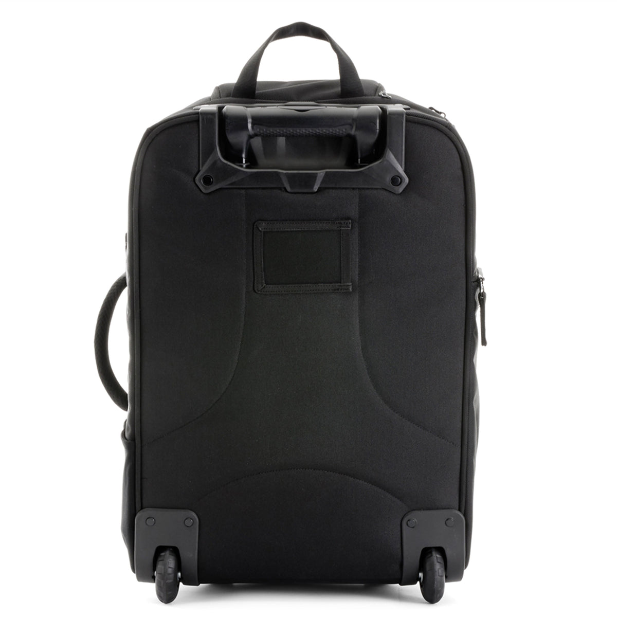 Sportube Cabin Cruiser Wheeled Carry-On Boot, Padded Bag Travel Gear, Azure - VMInnovations