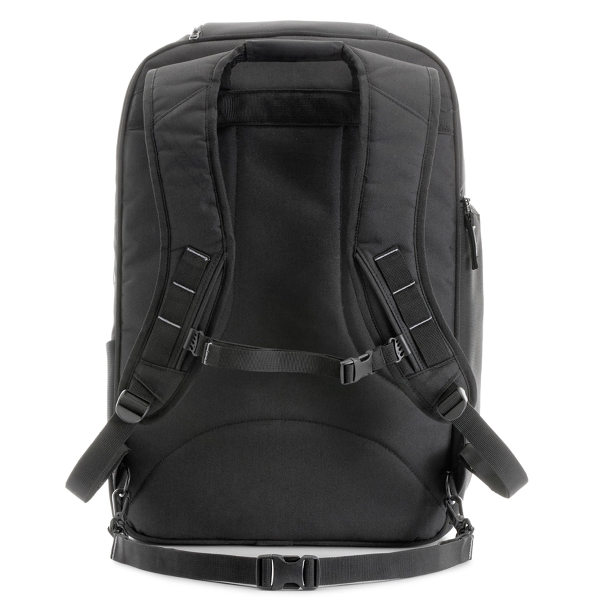 Sportube Overheader Boot and Gear Backpack, Carry-on Travel Bag, Graphite Topo