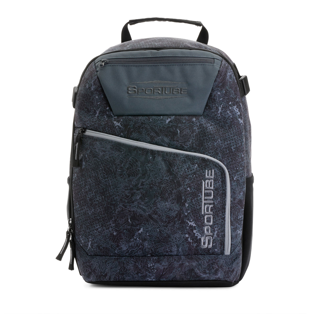 Sportube Sojourner Travel Backpack, 30L Durable Gear Bag for Ski & Adventure - VMInnovations