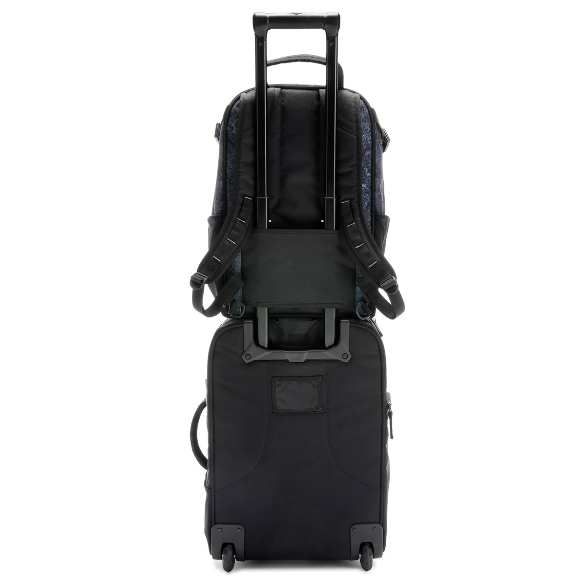 Sportube Sojourner Travel Backpack, 30L Durable Gear Bag for Ski & Adventure - VMInnovations