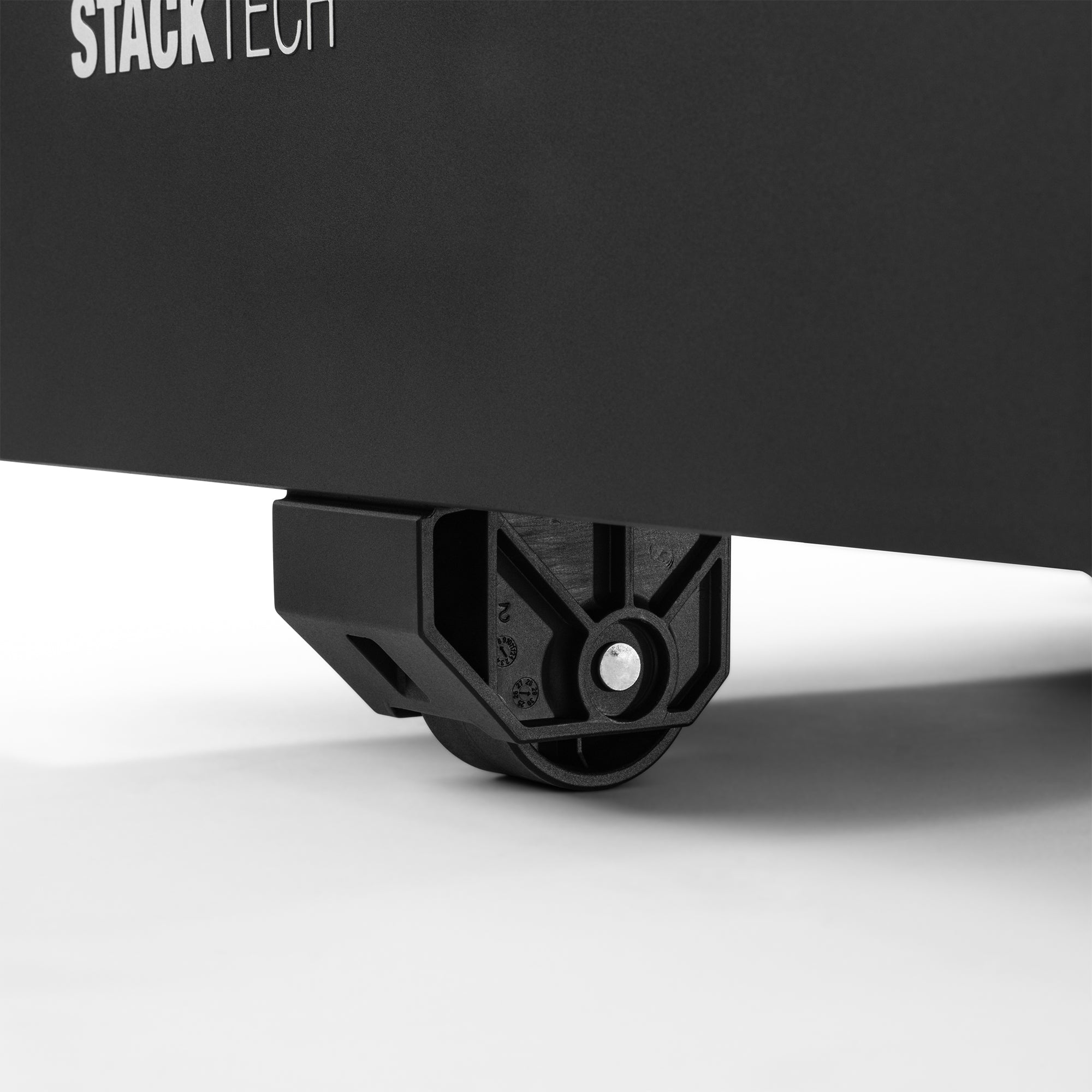 ToughBuilt StackTechRolling Locking Box, Tool Storage & Gear Organizer(Open Box)