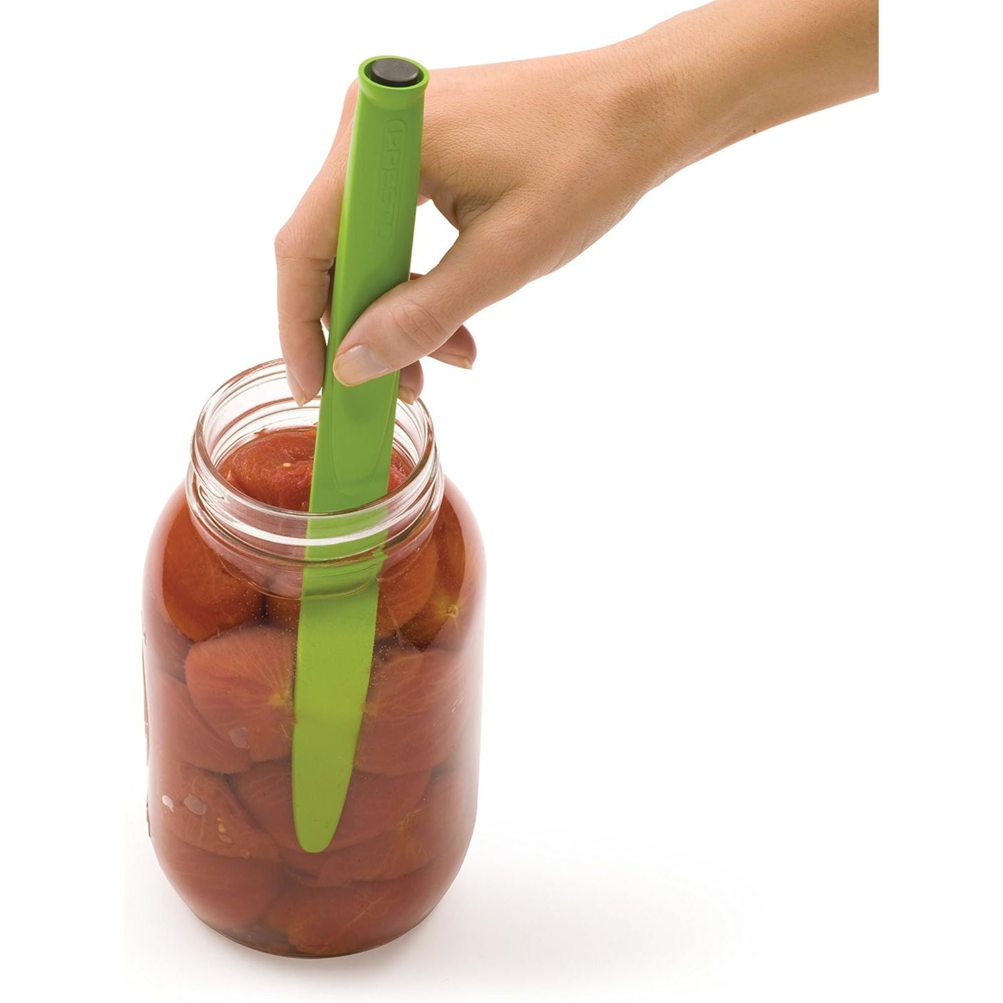 Presto 7 Function Canning Kit, Canner Tools for Pickling and Pressure Canning
