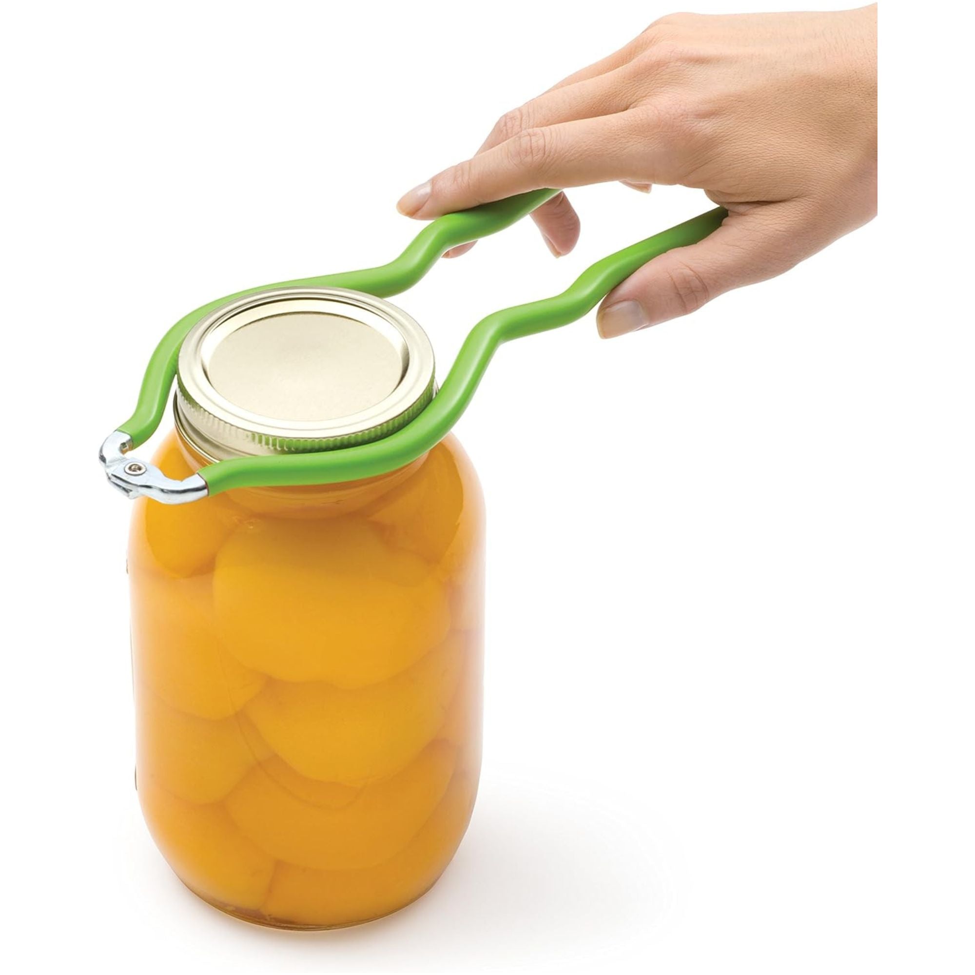 Presto 7 Function Canning Kit, Canner Tools for Pickling and Pressure Canning