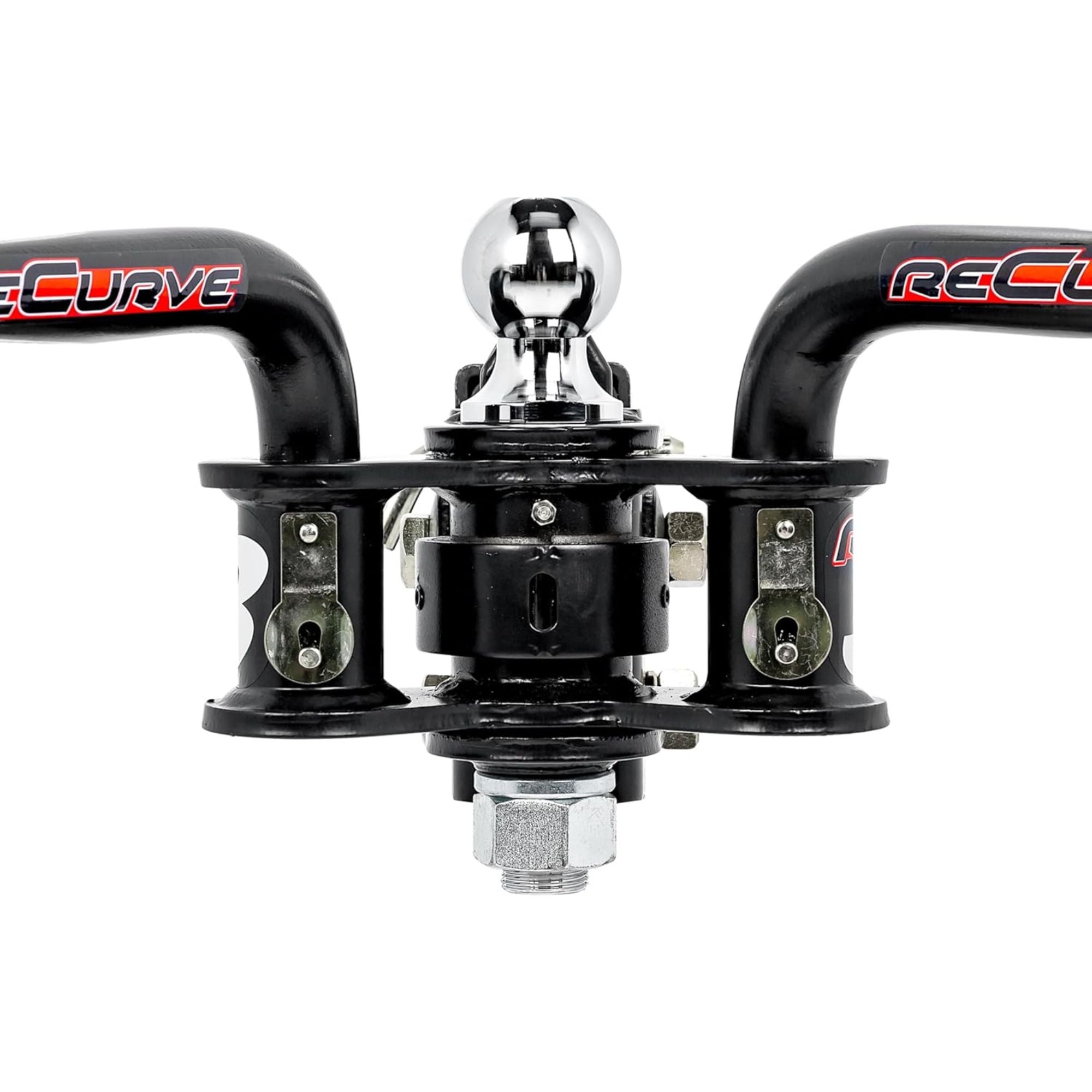 Camco Eaz-Lift ReCurve R3 800Lb Weight Distribution Hitch, Sway Control, 48782 - VMInnovations