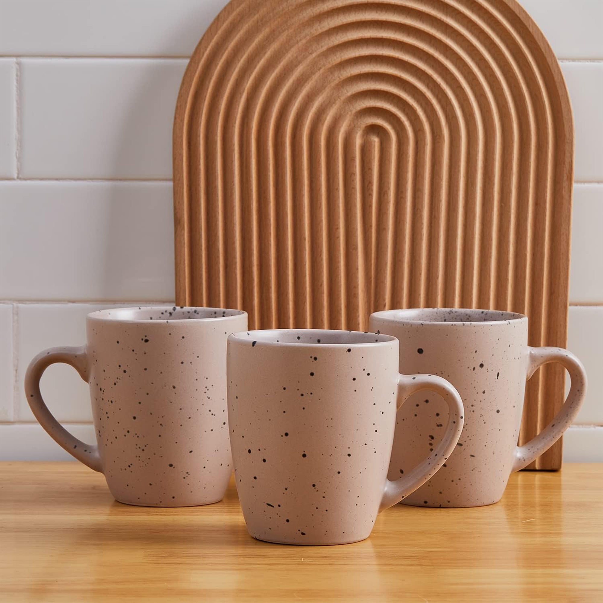 Stone Lain Jade Stoneware 16 Piece Dinnerware Set with Service for 4 (Open Box)