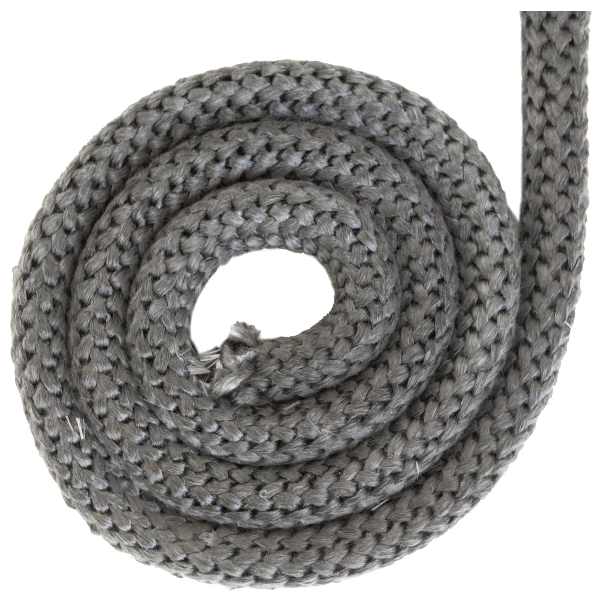 Rutland Grapho-Glas Graphite Impregnated Replacement Gasket Spool, 25-Inches
