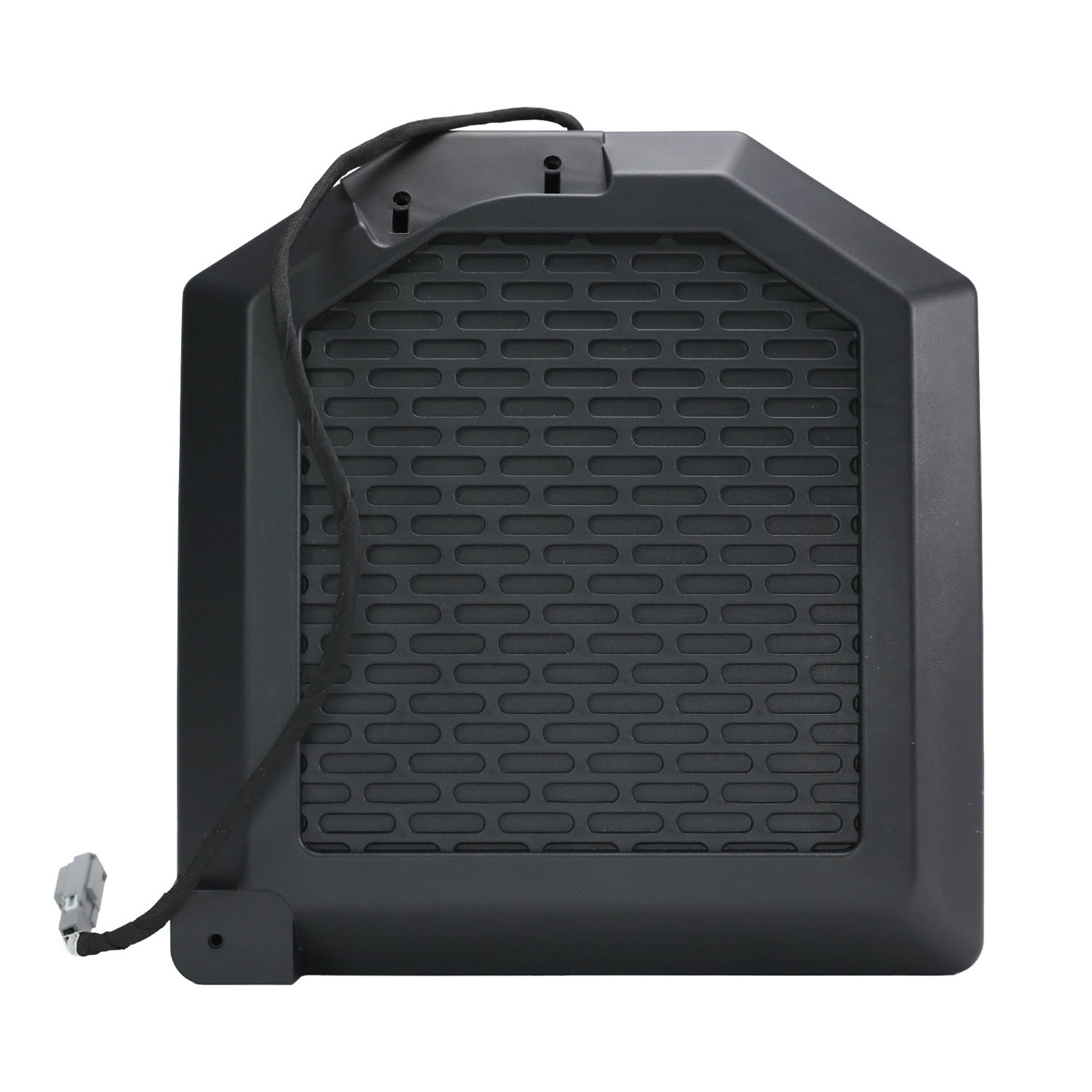 MB Quart Rear Coaxial Speakers Upgrade for 21-24 Ford Bronco, 6.5" Speaker Pods - VMInnovations