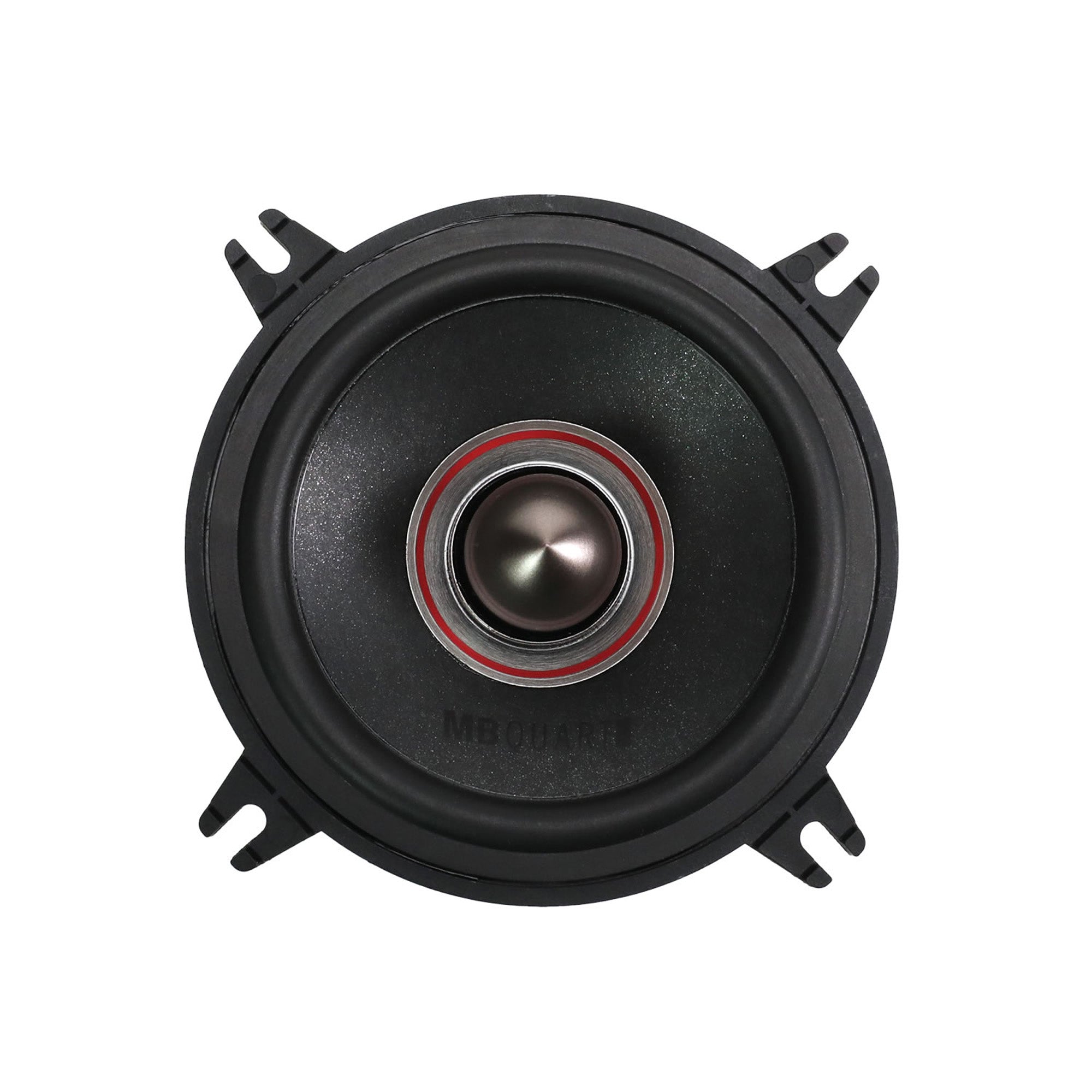 MB Quart Front Dash 3-Way Component Speakers Upgrade Kit for 21-24 Ford Bronco