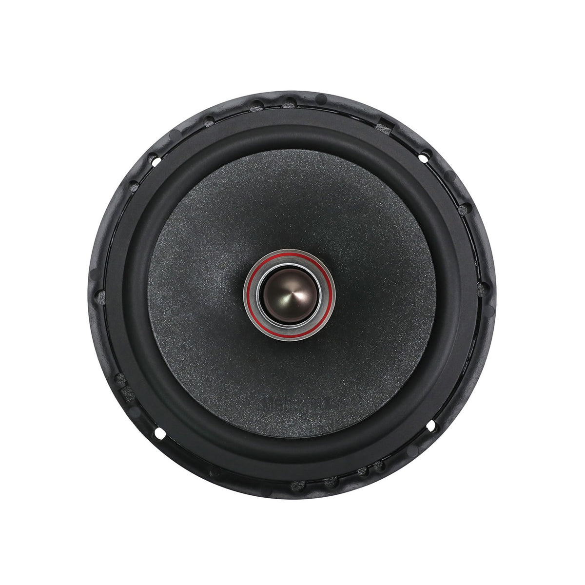 MB Quart Front Dash 3-Way Component Speakers Upgrade Kit for 21-24 Ford Bronco