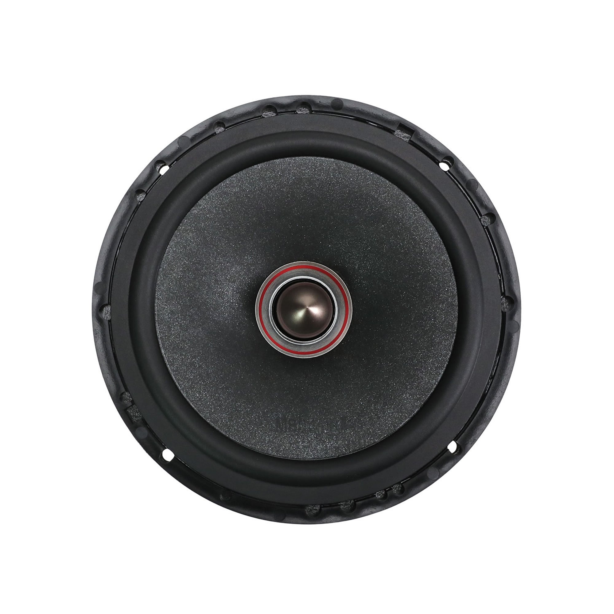 MB Quart Front Dash 3-Way Component Speakers Upgrade Kit for 21-24 Ford Bronco