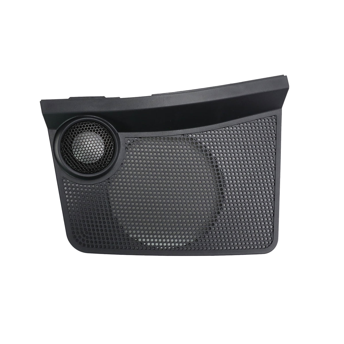 MB Quart Tuned Audio Package for 21-24 Ford Bronco, Stage 6 System, 800 Watt