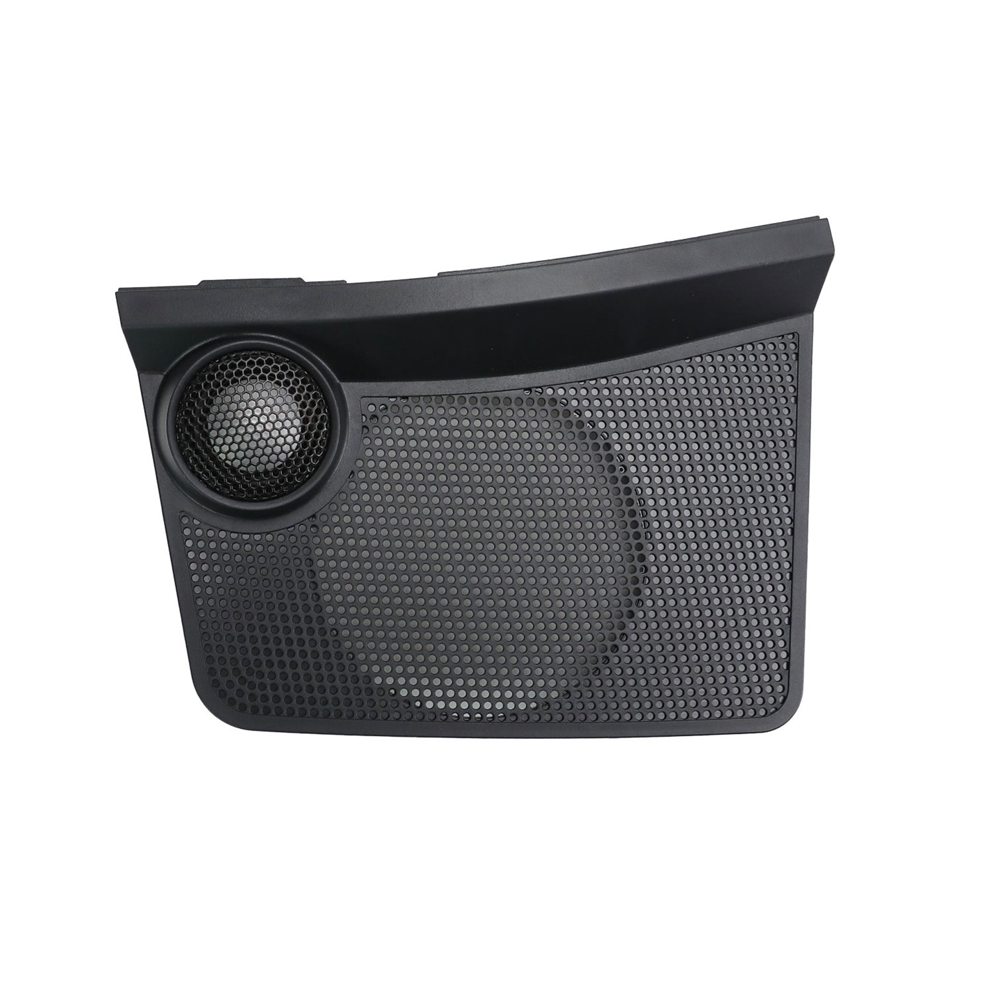 MB Quart Tuned Audio Package for 21-26 Ford Bronco, Stage 6 System, 800 Watt