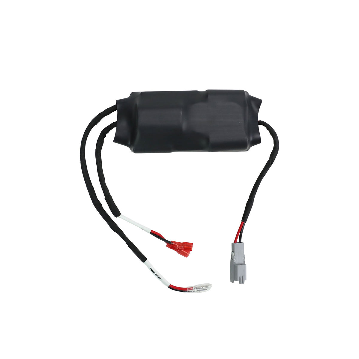 MB Quart Tuned Audio Package for 21-26 Ford Bronco, Stage 6 System, 800 Watt