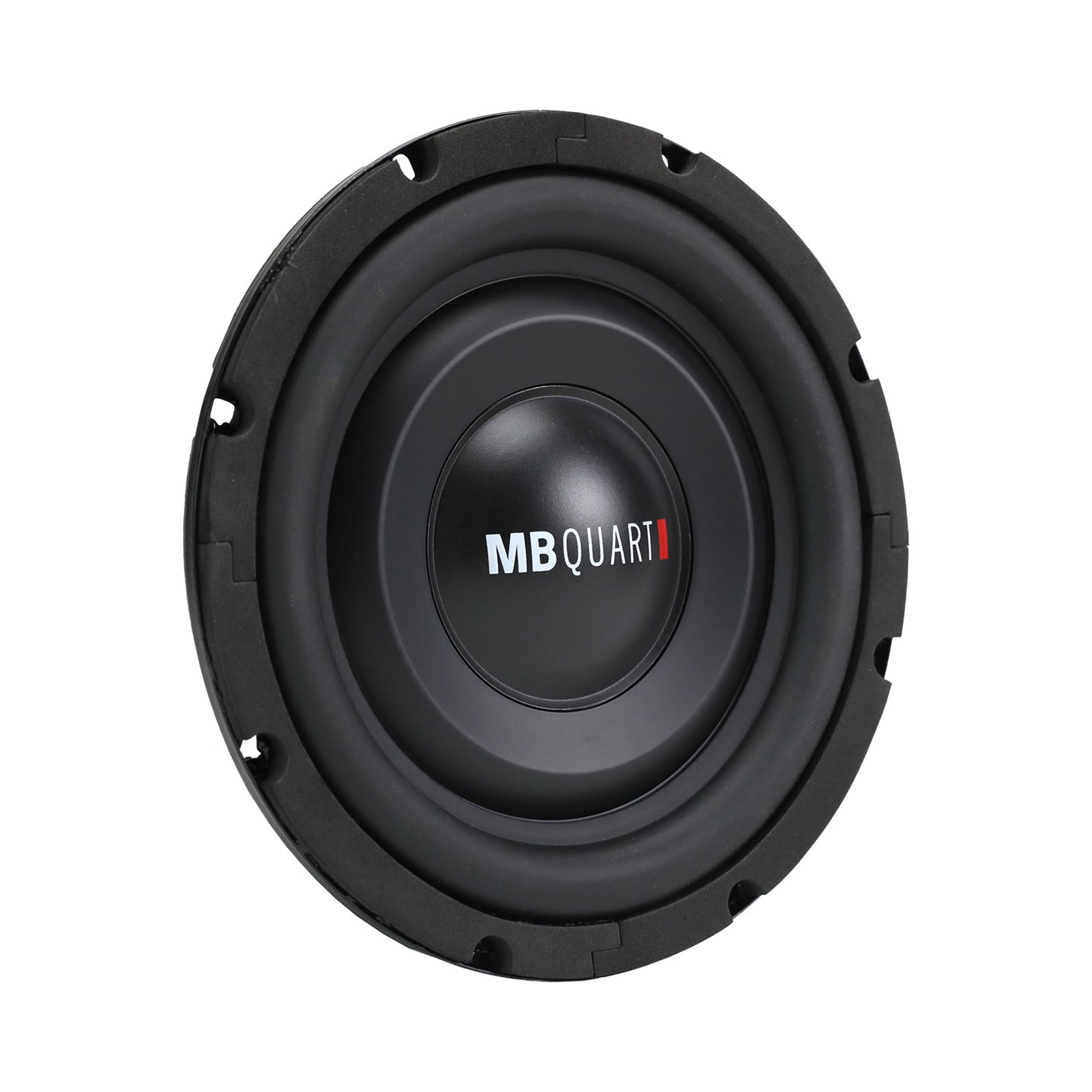 MB Quart 8" Subwoofer Upgrade for 21-24 Ford Bronco, Tuned Audio Package, 400W - VMInnovations