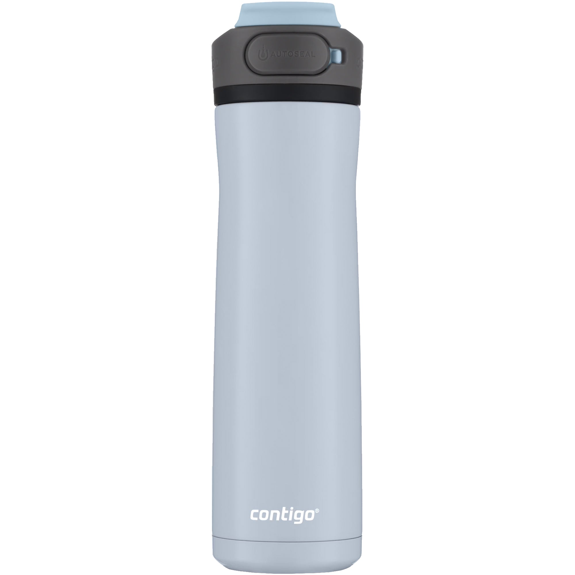 Contigo Cortland Chill 2.0 Stainless Steel Water Bottle with AUTOPOP Lid, 24 Oz