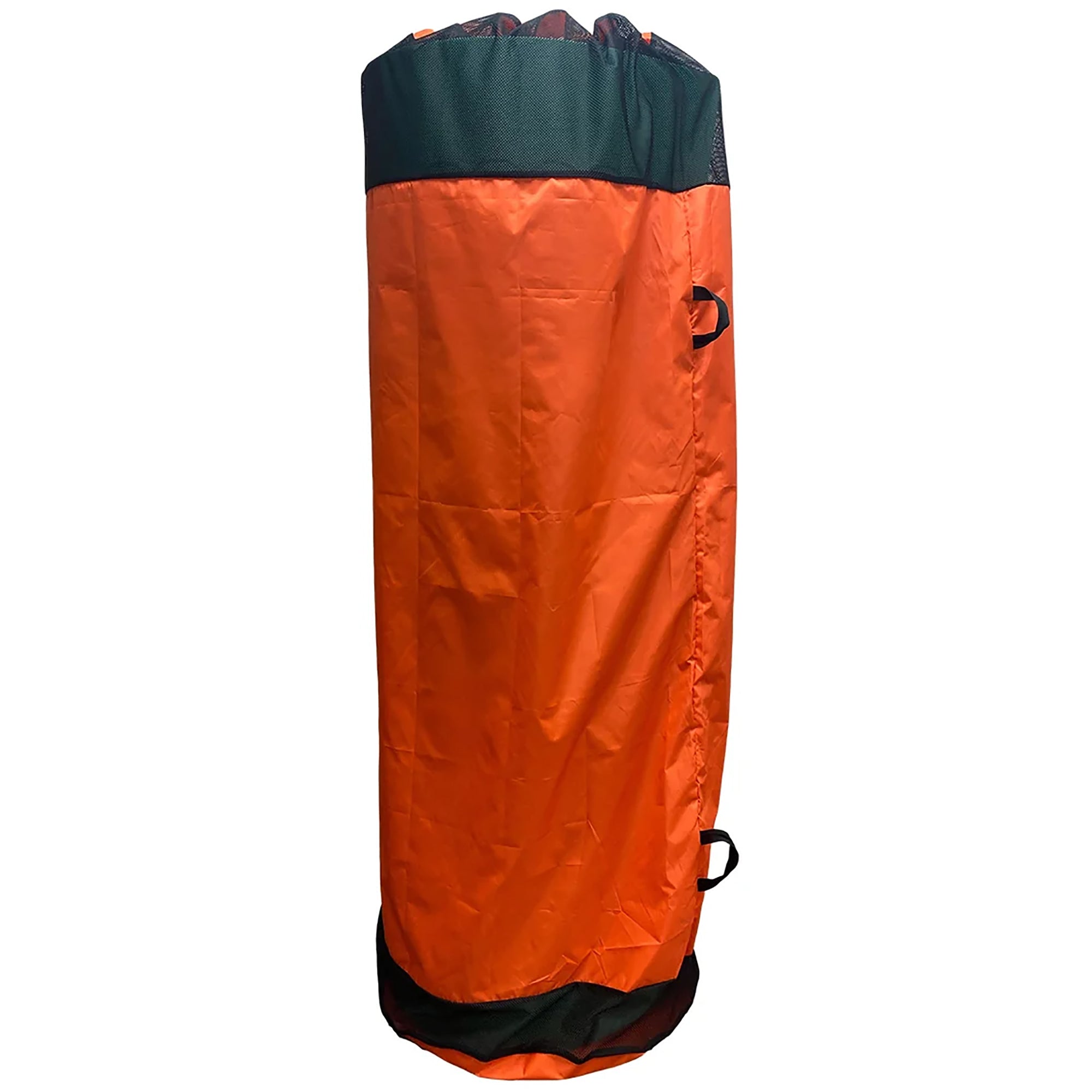 Aqua Lily Pad Storage Bag, Nylon Carry Bag for Water Mats Up to 18" (Open Box) - VMInnovations