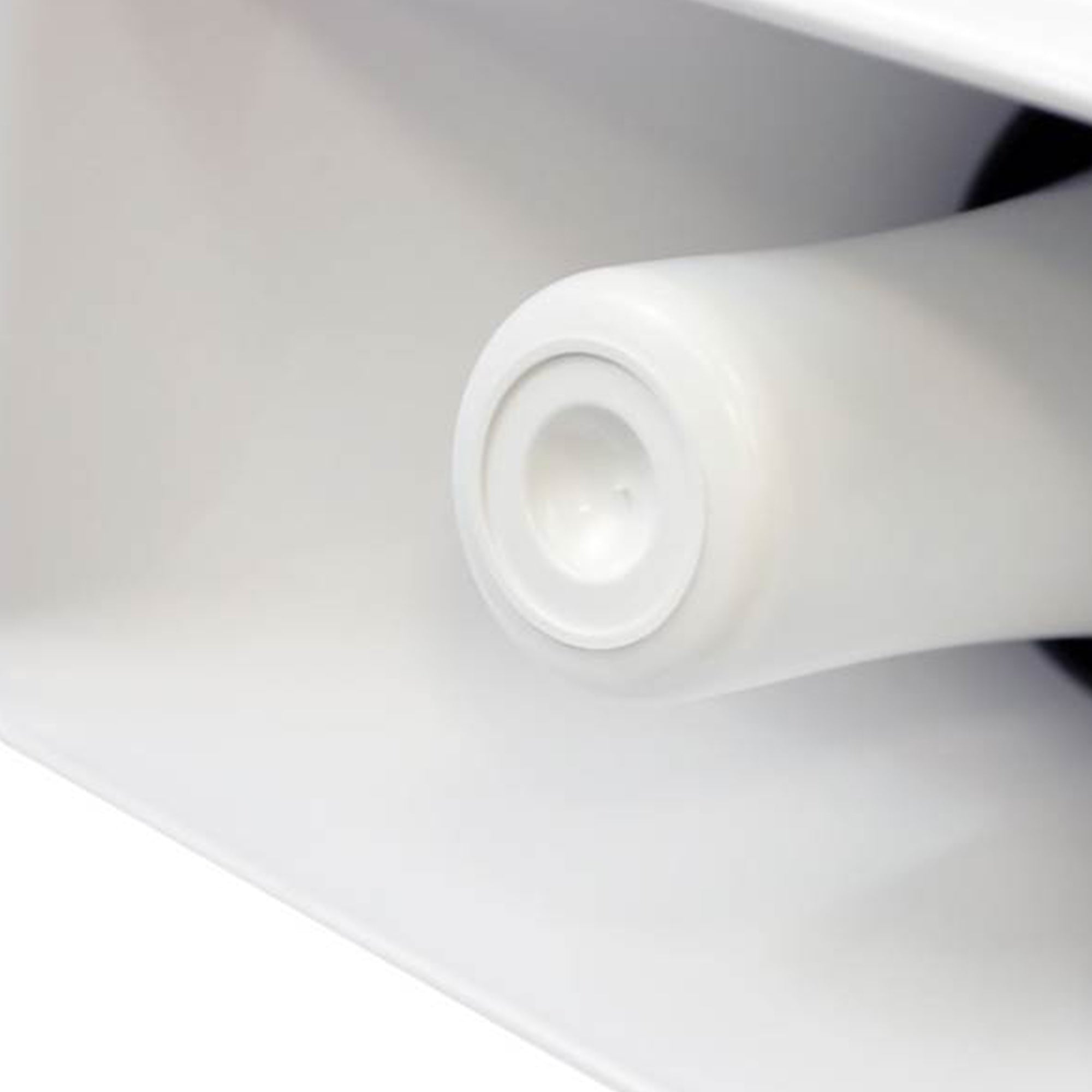 Pyle 8" 65 Watts 8 Ohms Indoor and Outdoor PA Horn Speaker, White (2 Pack) - VMInnovations