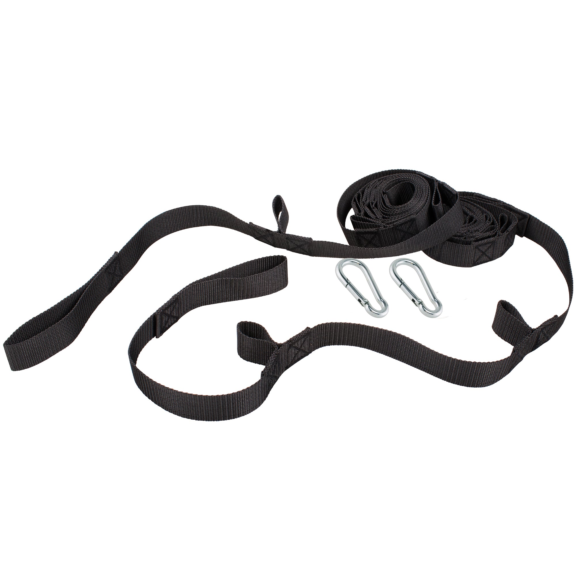 Bliss Hammocks Hammock in a Bag with Carabiner Hooks & Tree Straps, Desert Storm - VMInnovations