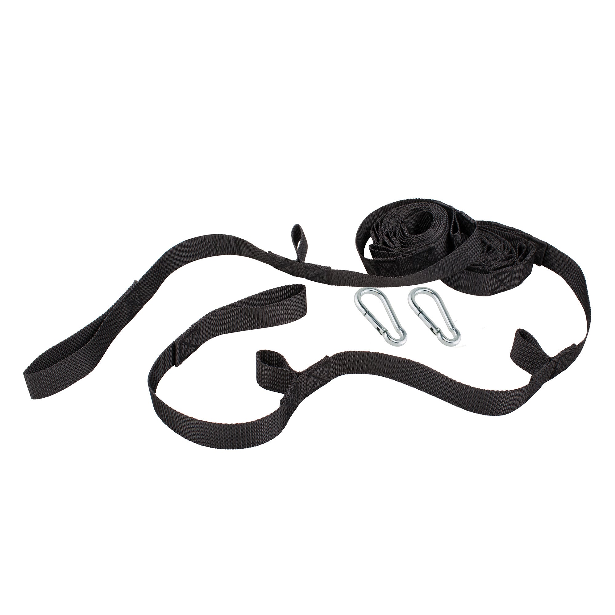 Bliss Hammocks Hammock in a Bag w/ Carabiner Hooks & Tree Straps, Mermaid - VMInnovations