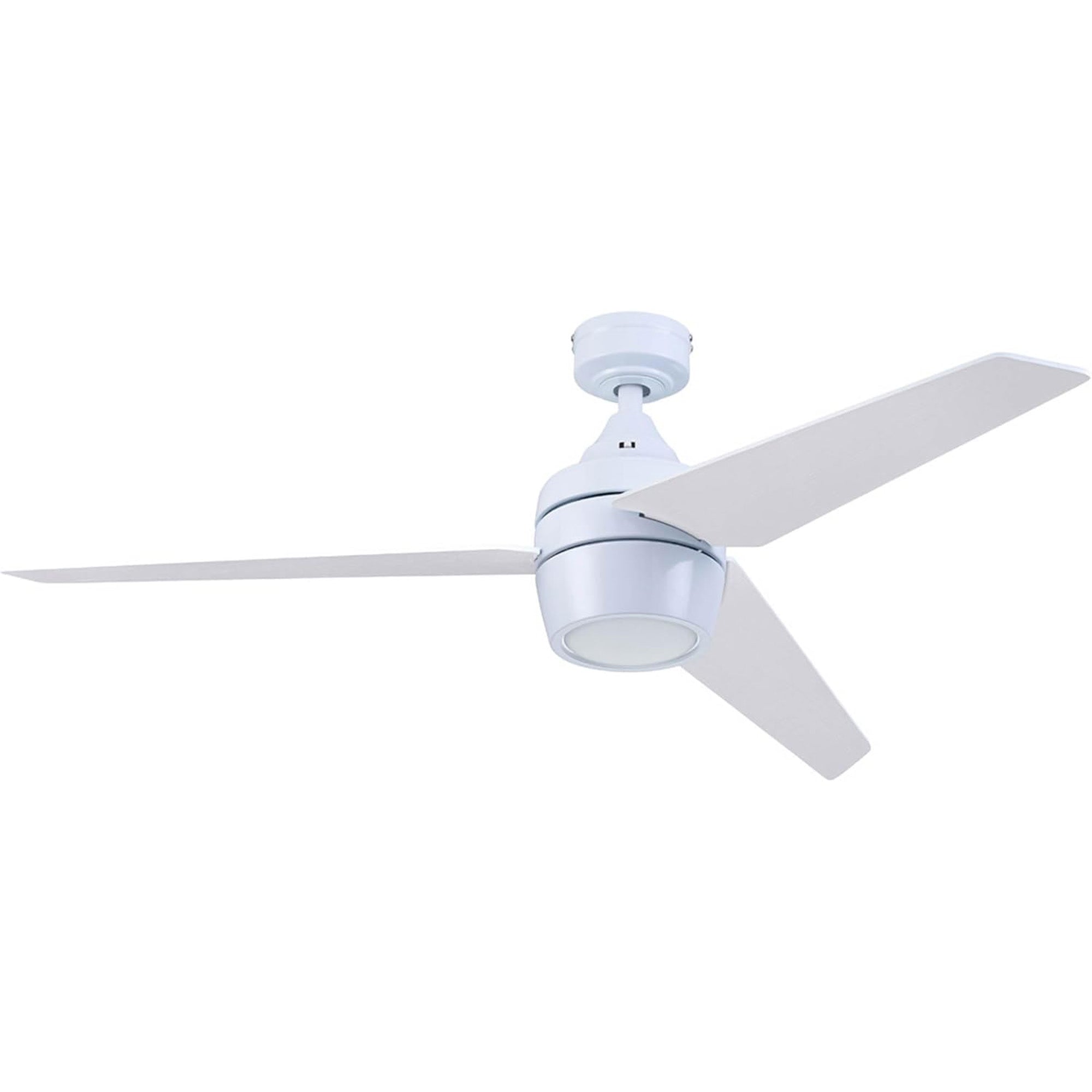 Honeywell Eamon 52" Ceiling Fan with LED Light and Remote Control, (Open Box)