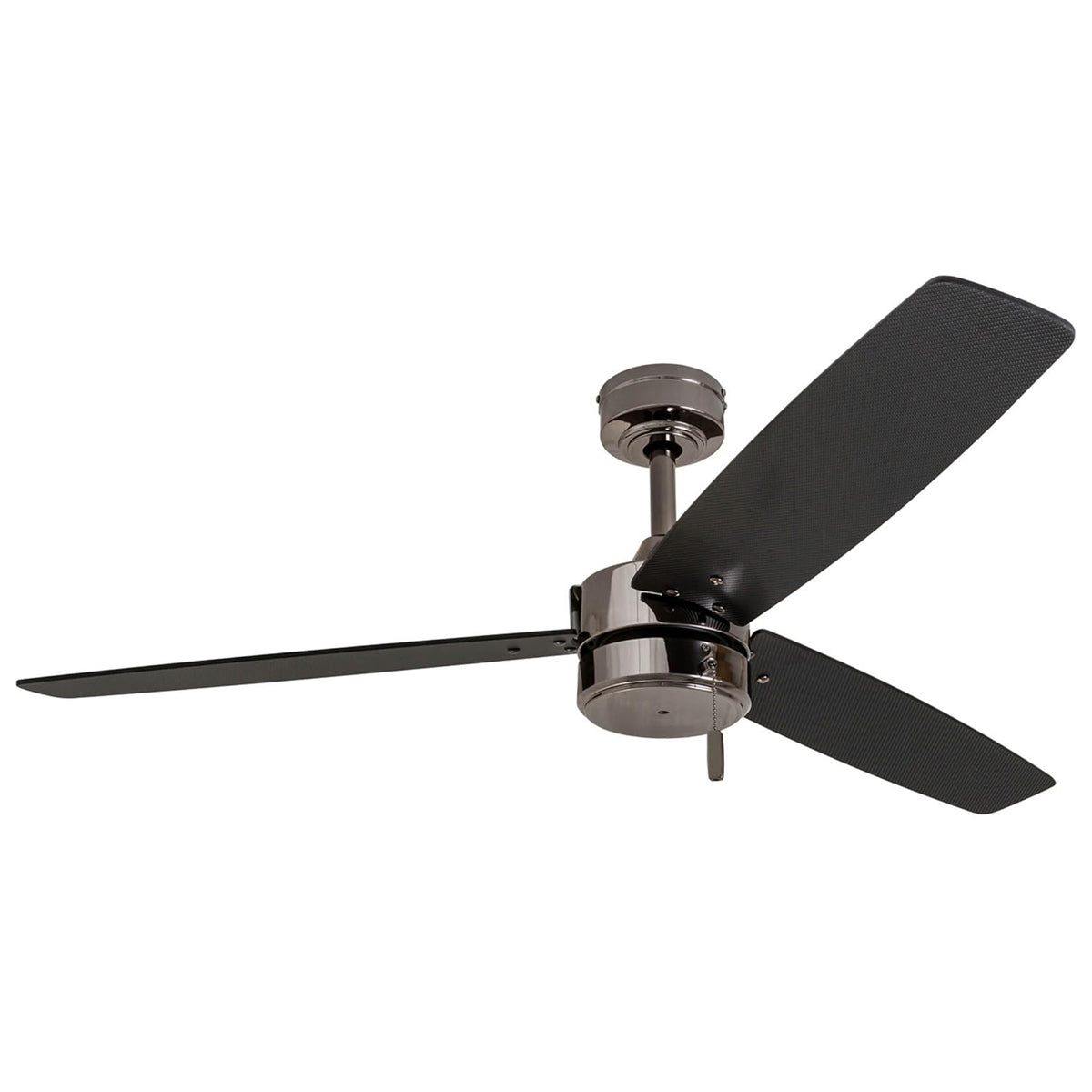 Prominence Home Journal 52 Inch Outdoor Ceiling Fan with Pull Chain (Open Box)