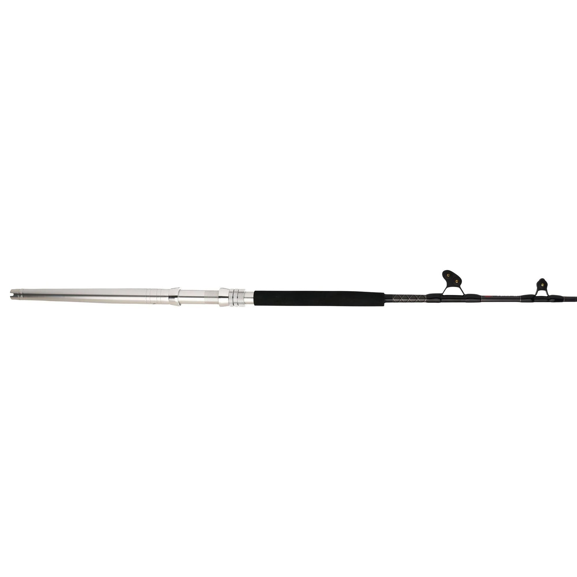 Penn Ally II Straight Butt Conventional Boat Rod, 6ft, Loads 130lbs (Open Box) - VMInnovations