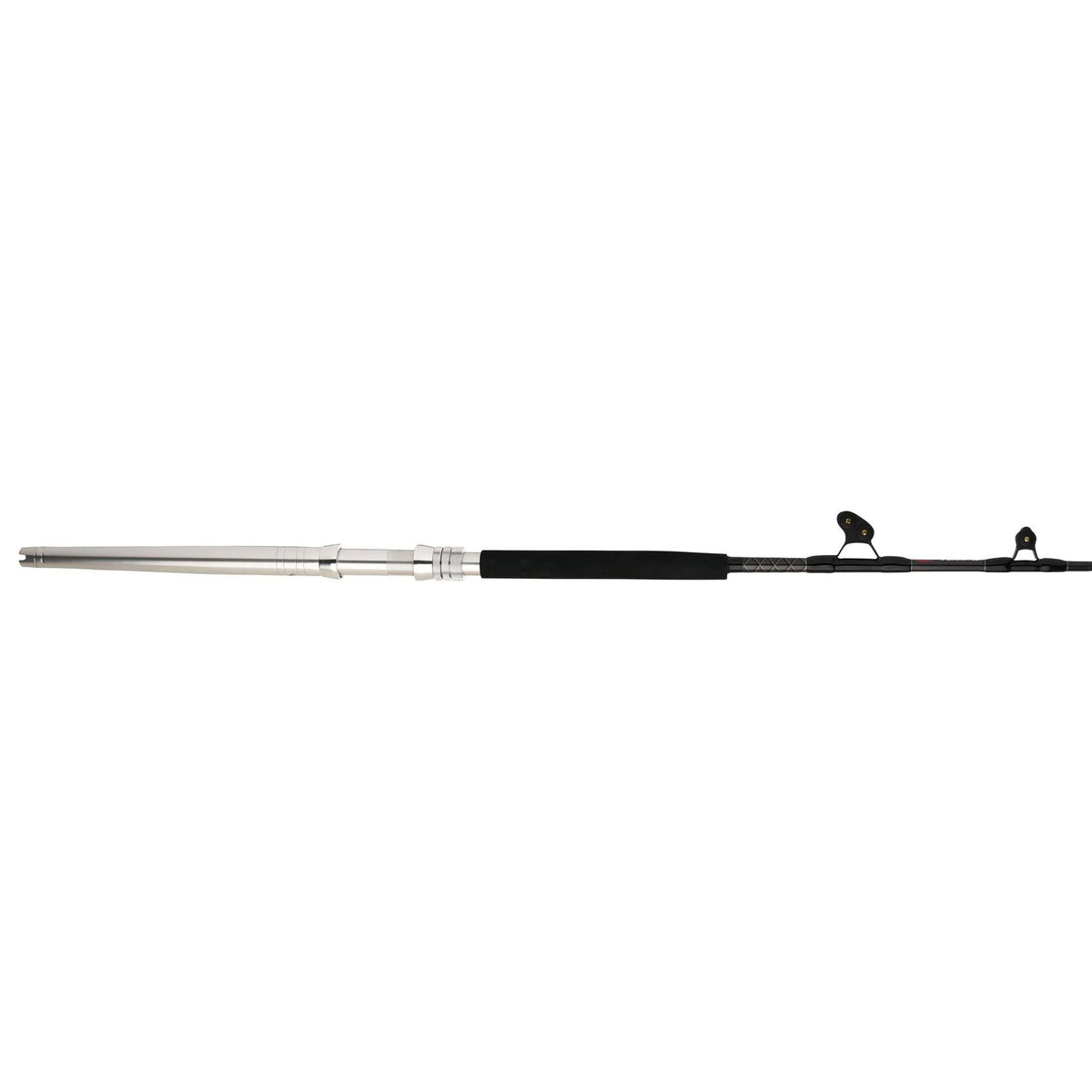 Penn Ally II Straight Butt Conventional Boat Rod, 6ft, Loads 130lbs (Open Box) - VMInnovations