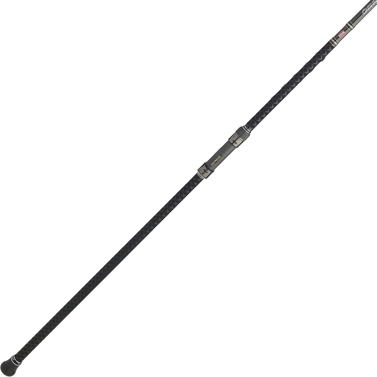 PENN Carnage III Conventional Surf Rod, 10' Fishing Pole, Medium Power(Open Box)