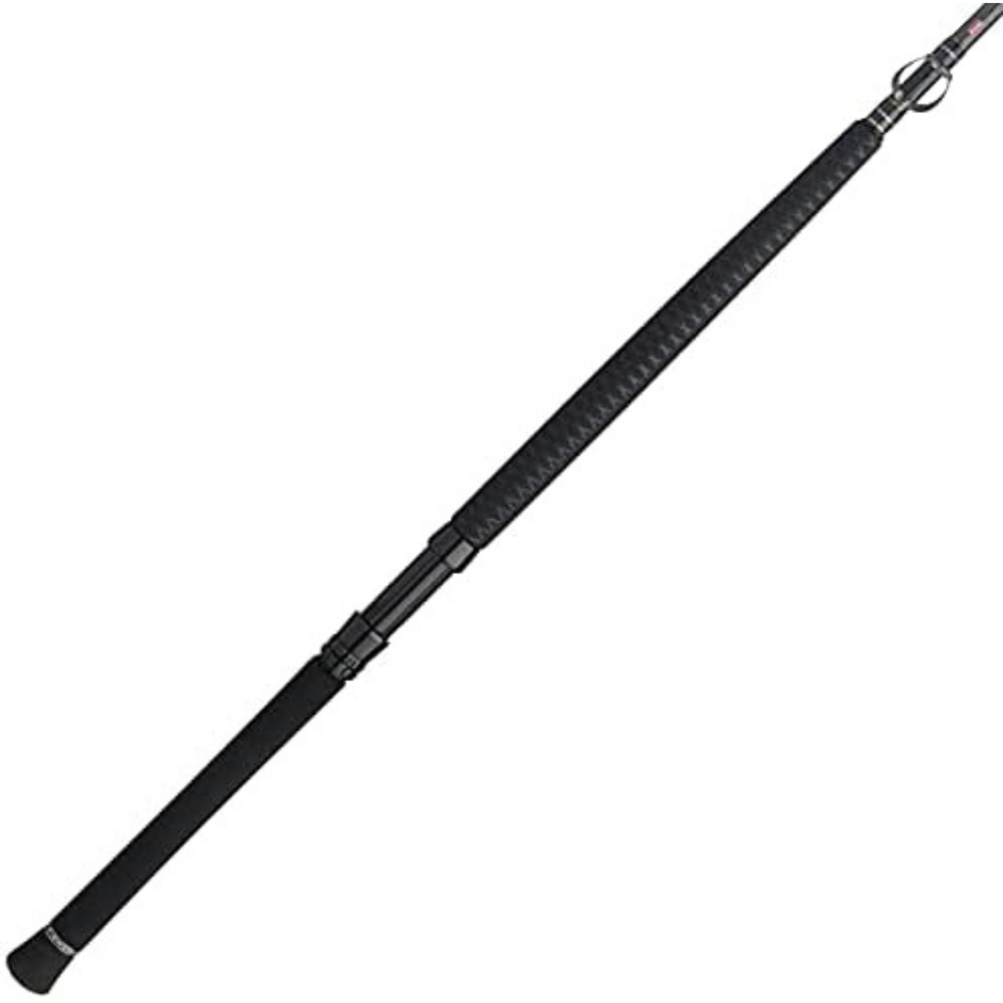 PENN Carnage III Conventional West Coast Boat Rod, 7' Fishing Pole (Open Box)