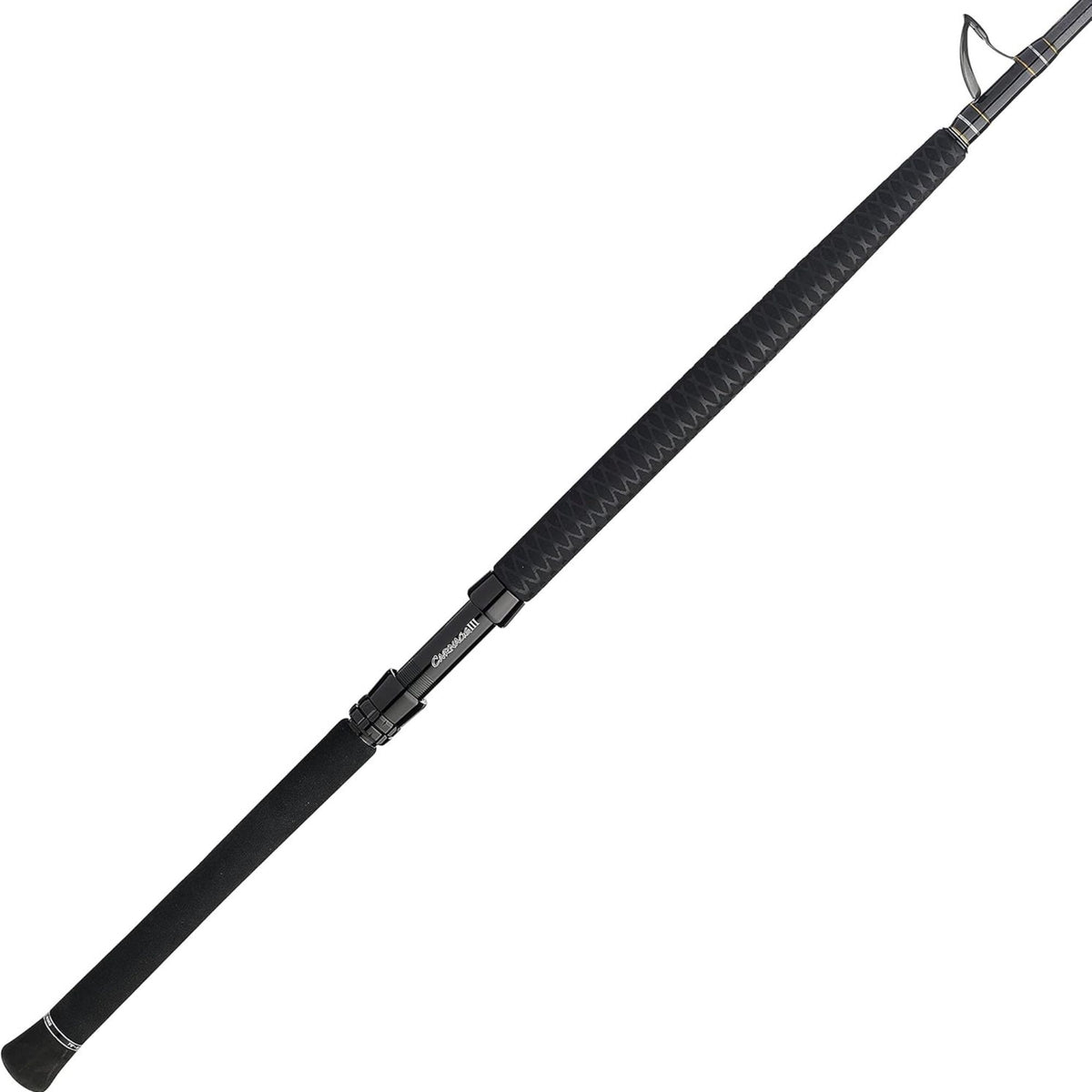 PENN Carnage III Conventional West Coast Boat Rod, 7' Fishing Pole (Open Box) - VMInnovations